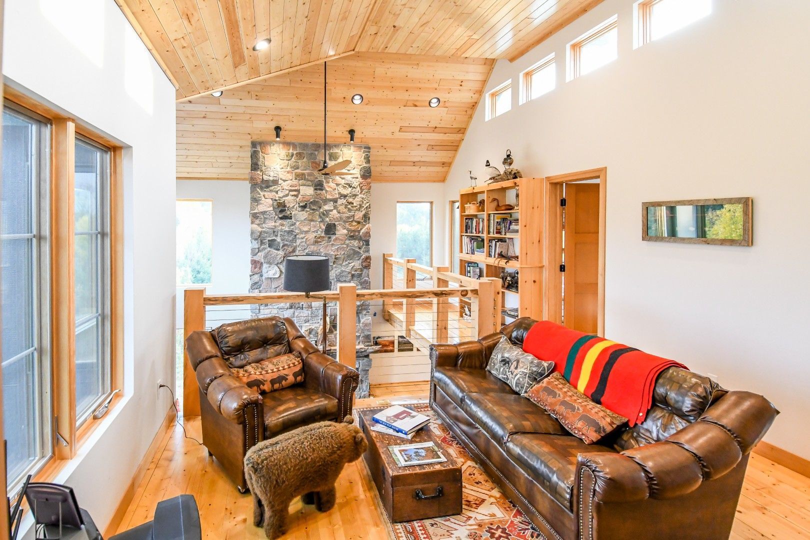 House Interior