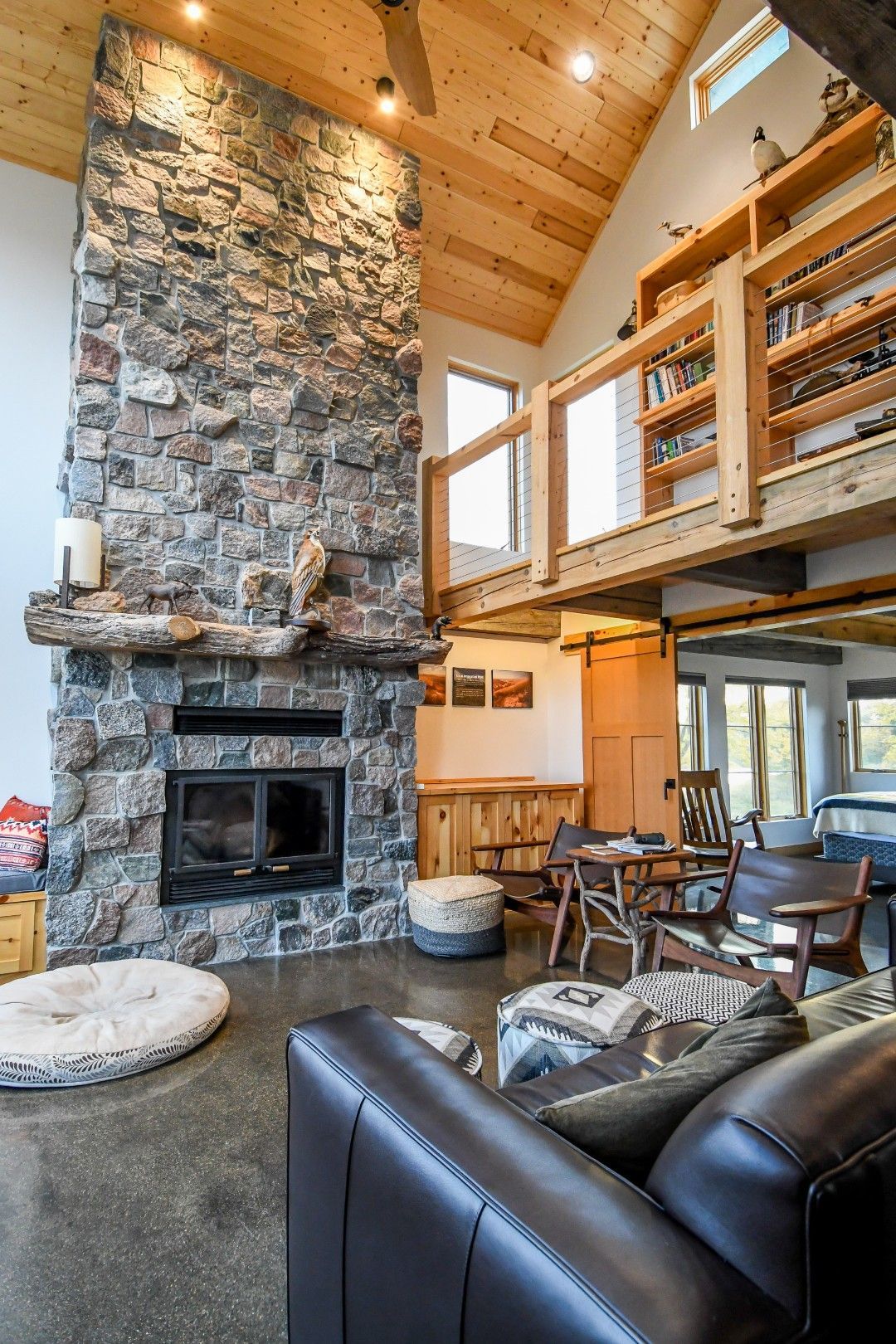 House Interior