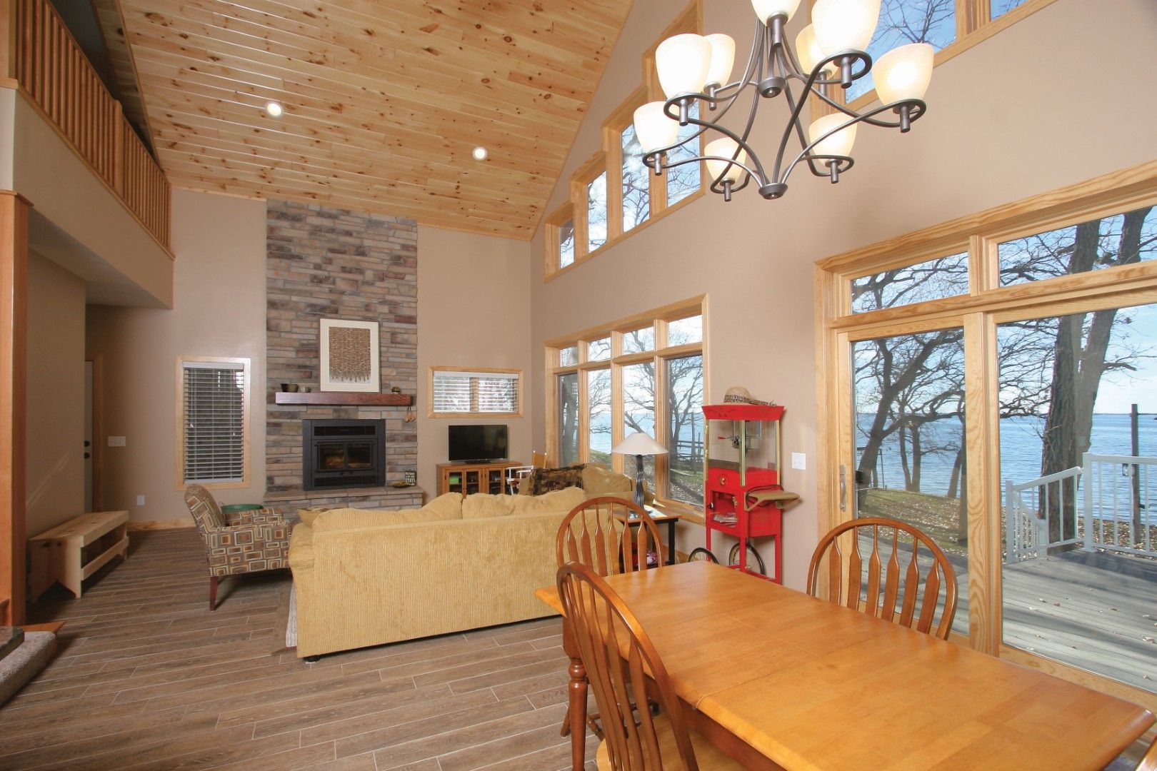 House Interior