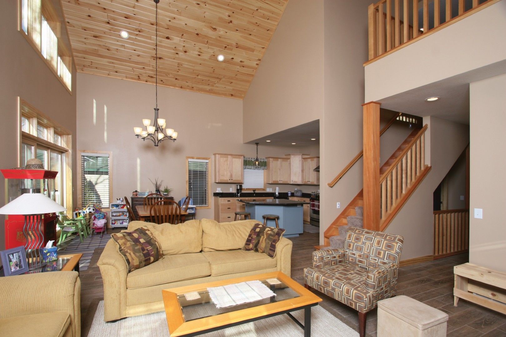 House Interior