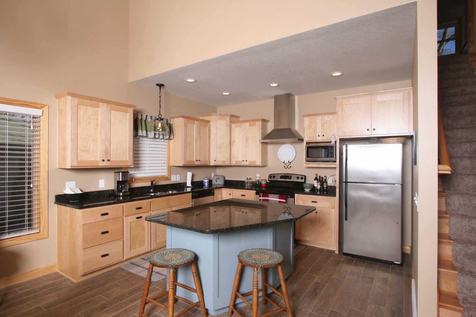 House Interior