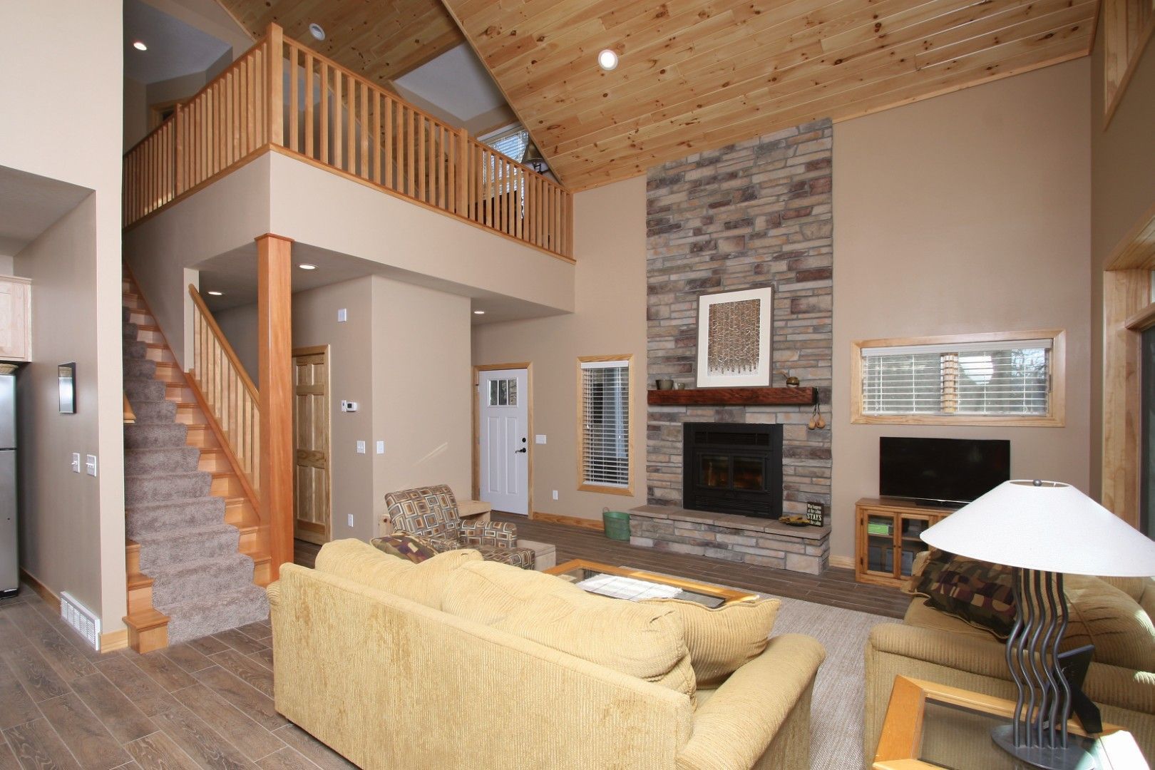 House Interior