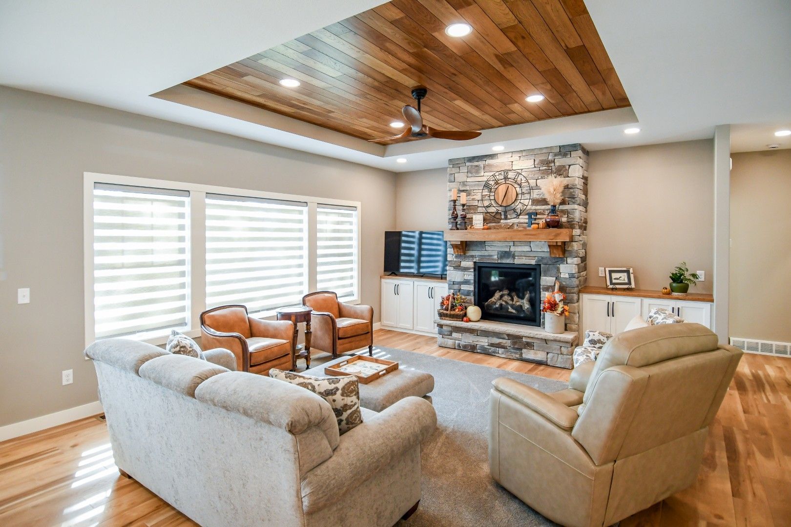 House Interior