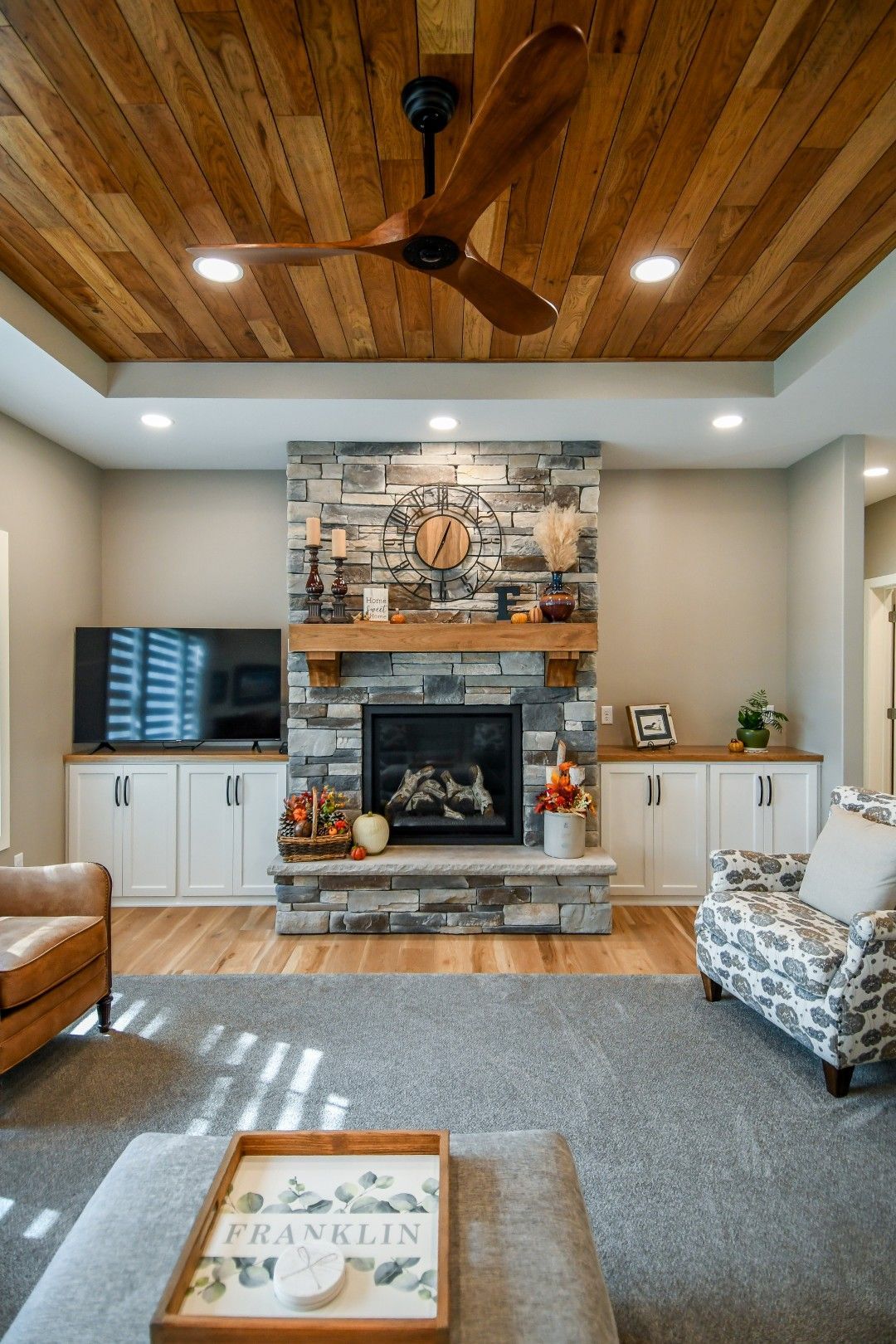 House Interior
