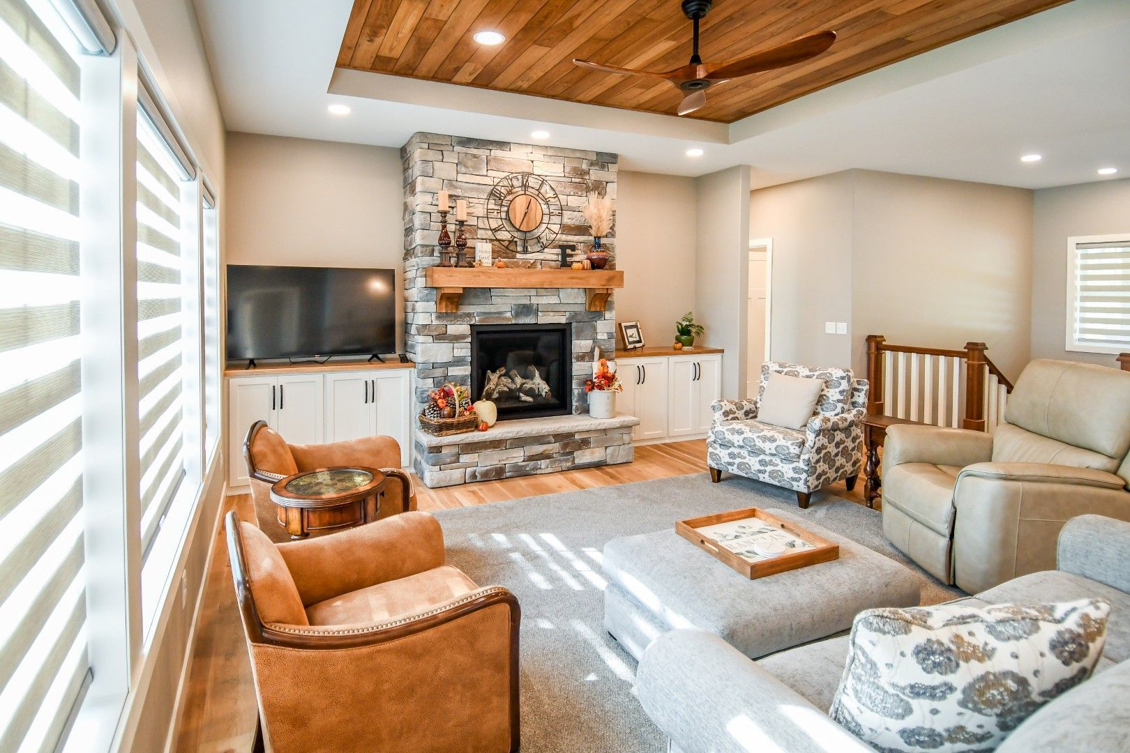 House Interior