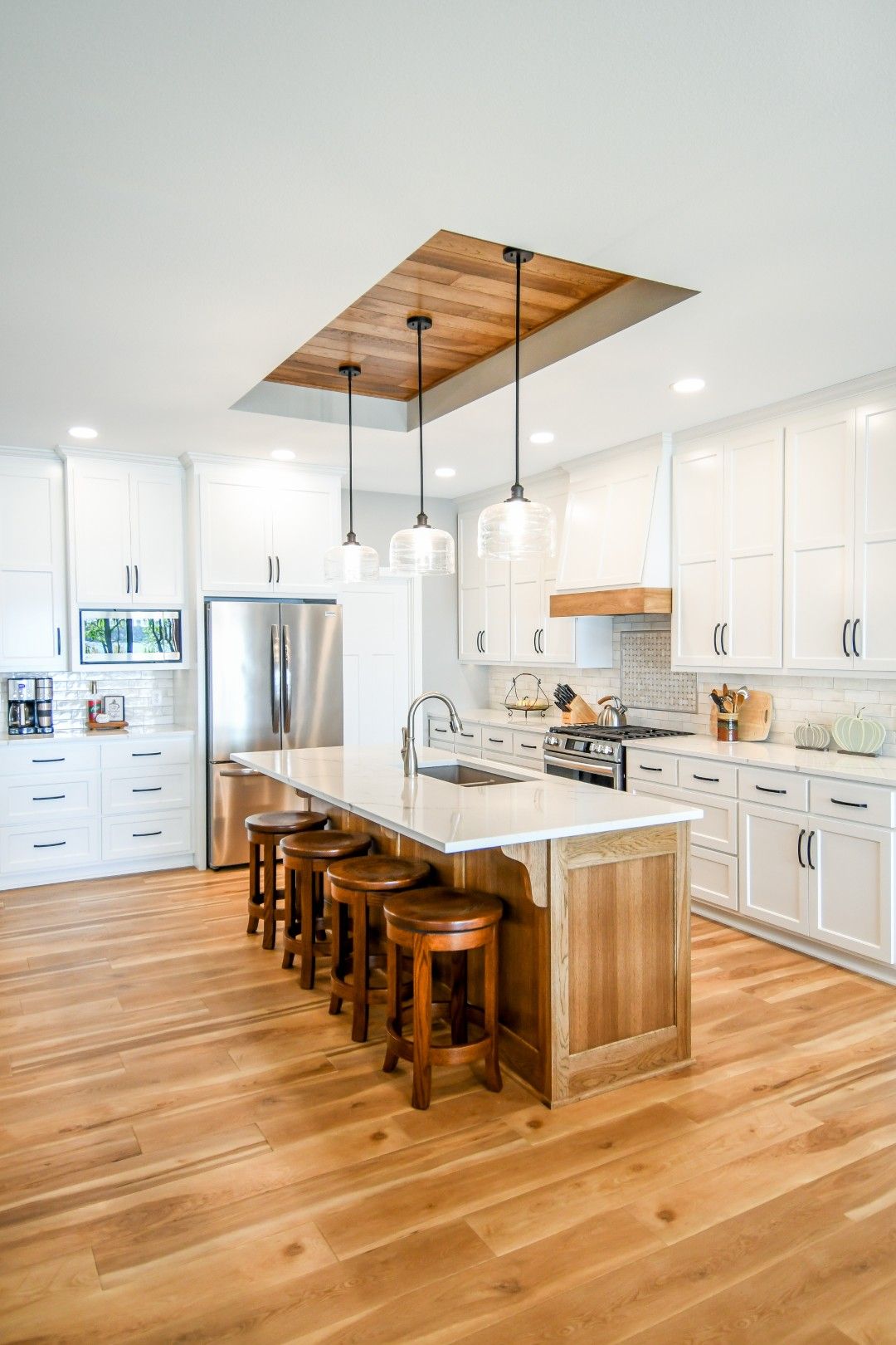 House Interior