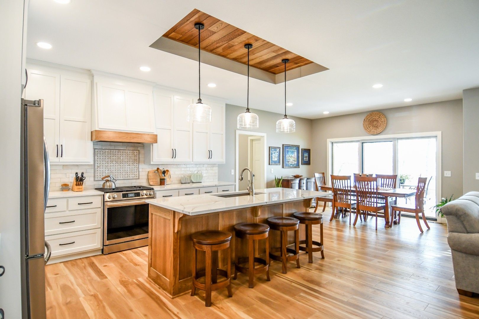 House Interior