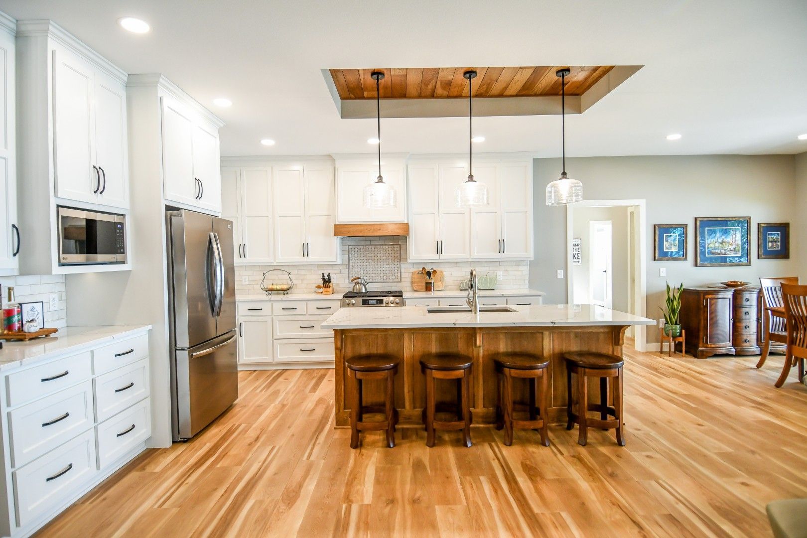 House Interior