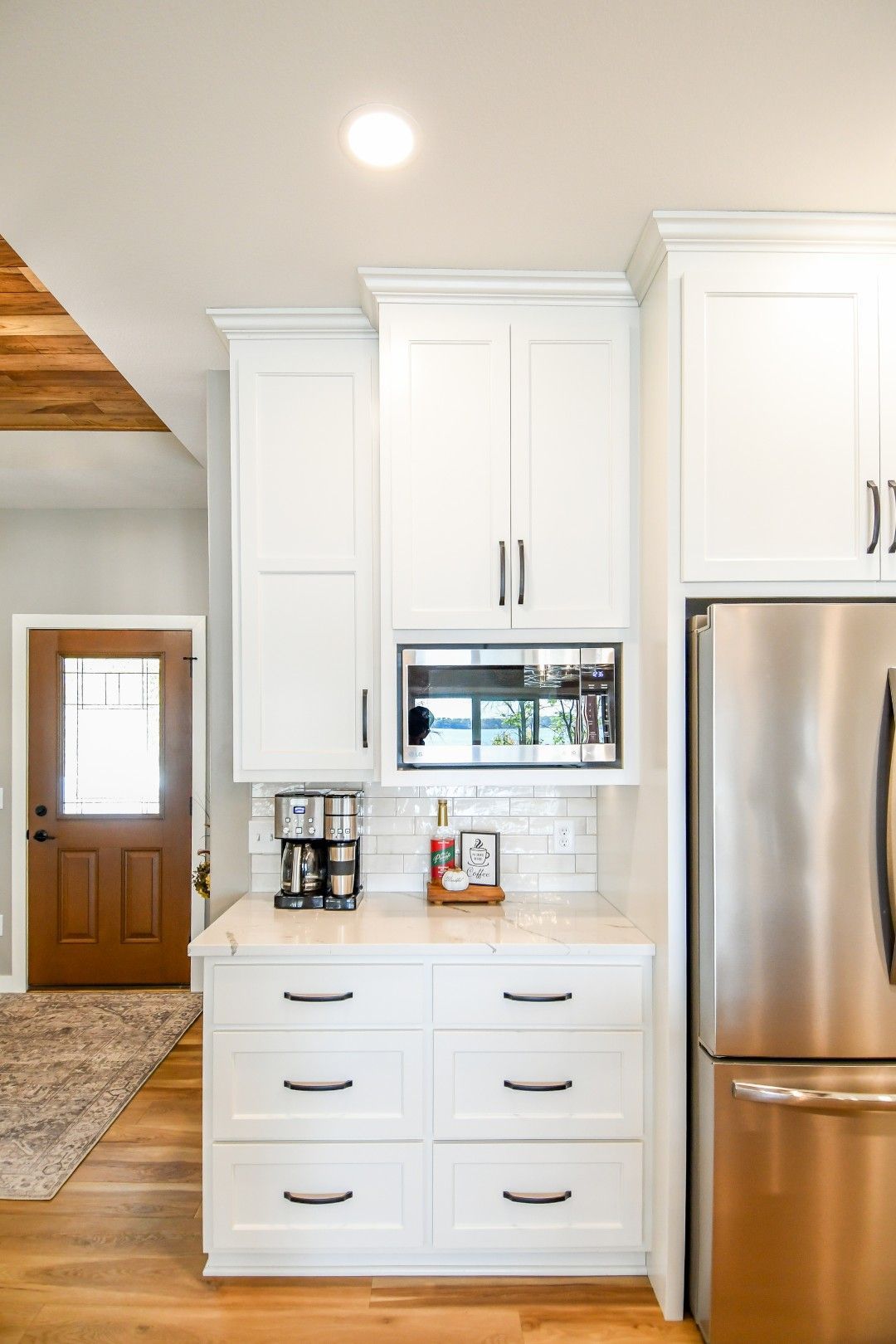 House Interior