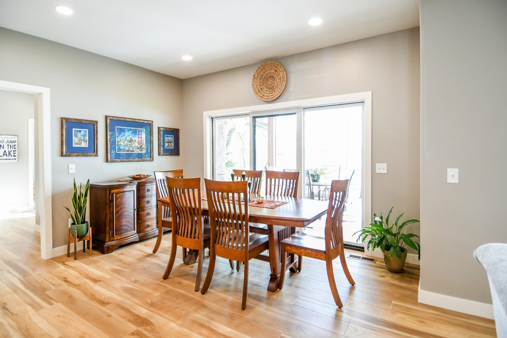 House Interior