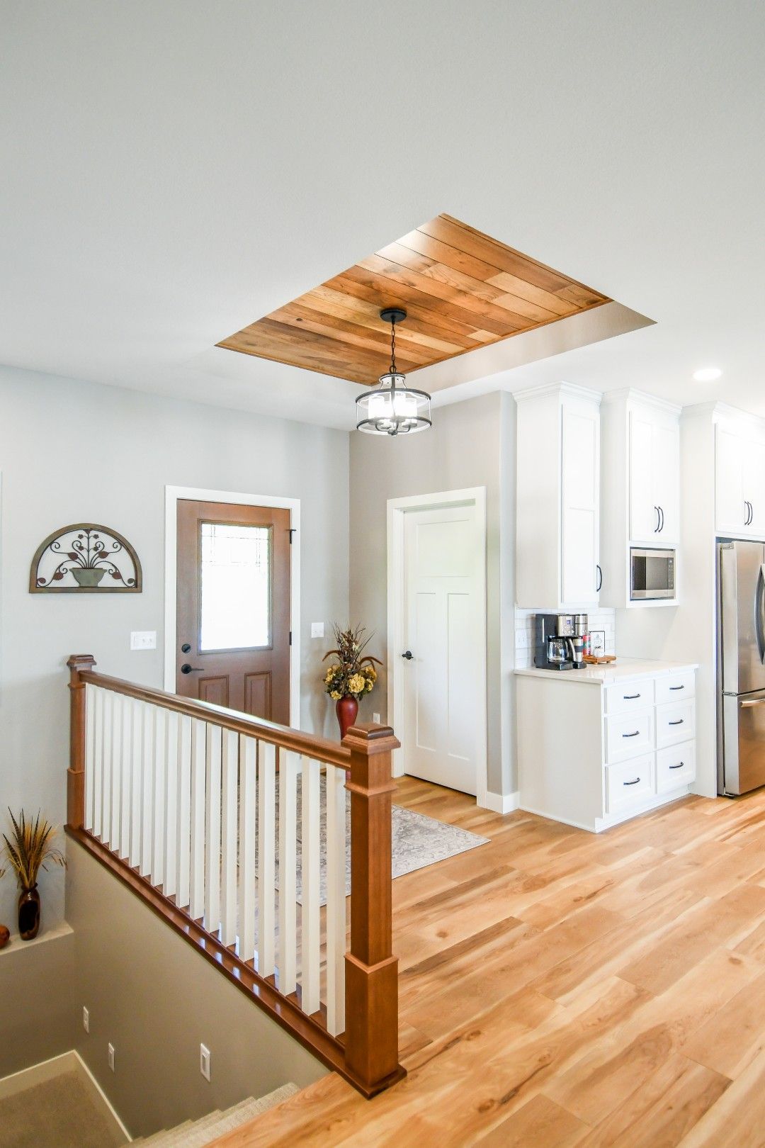House Interior