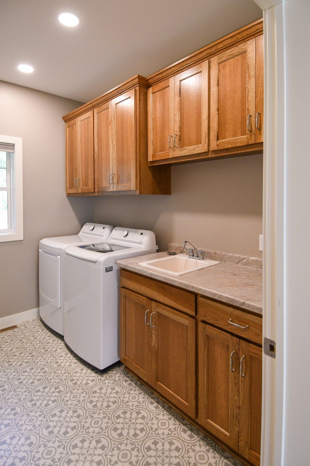 House Interior