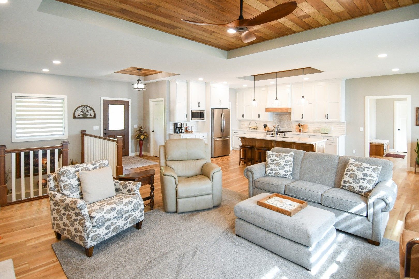 House Interior