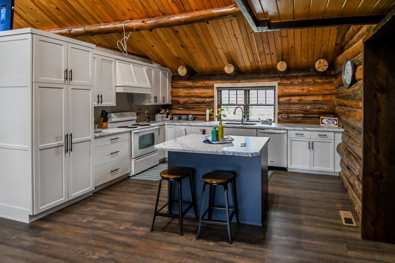 House Interior