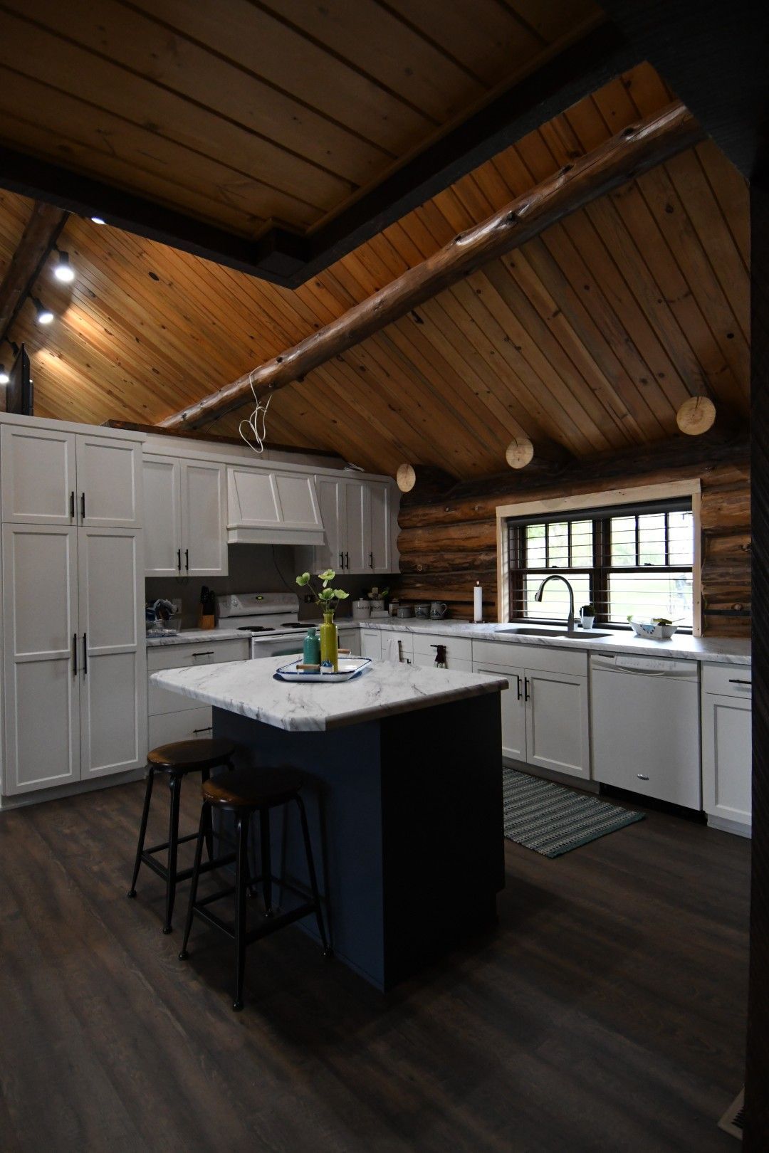 House Interior