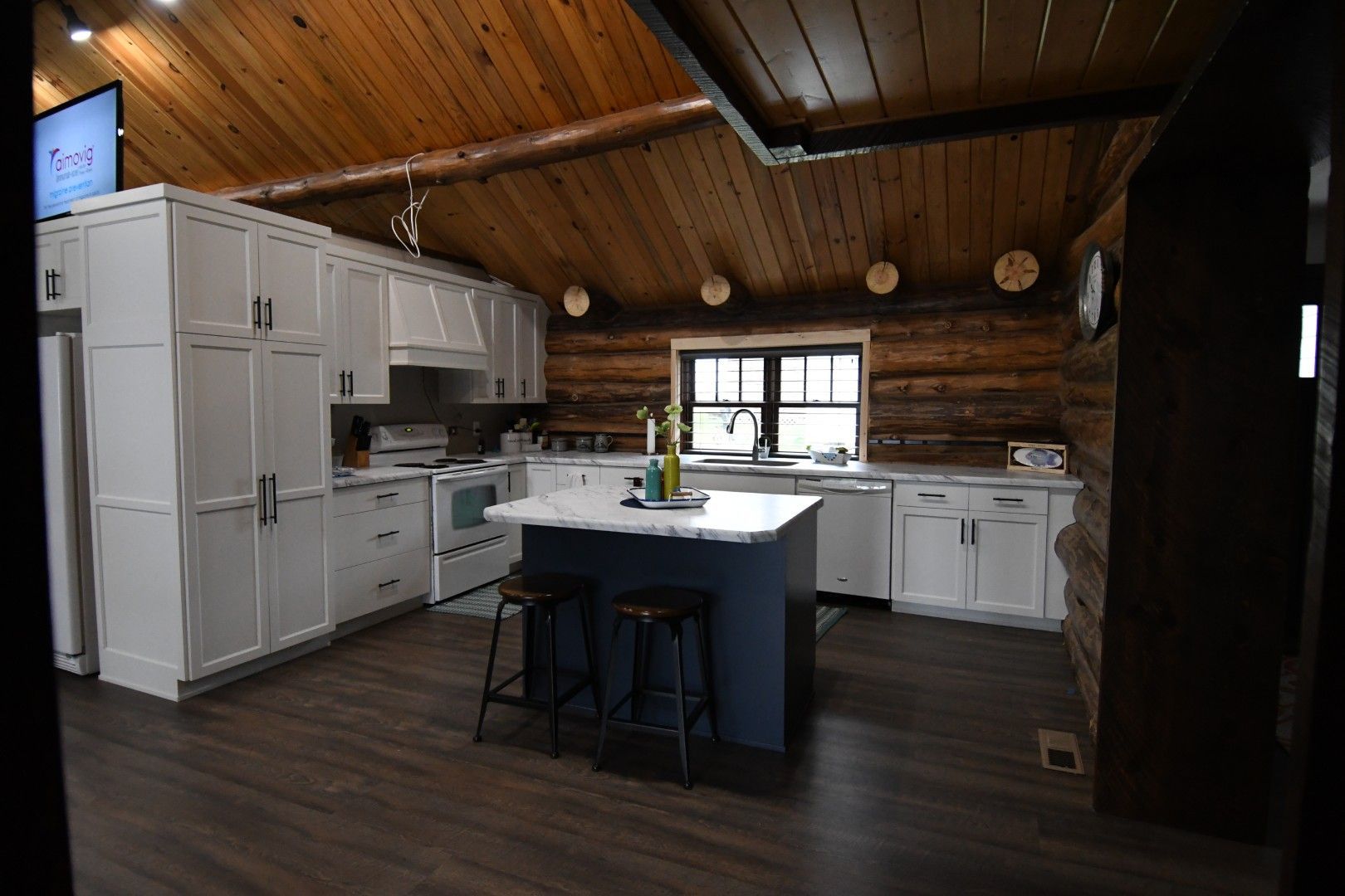 House Interior