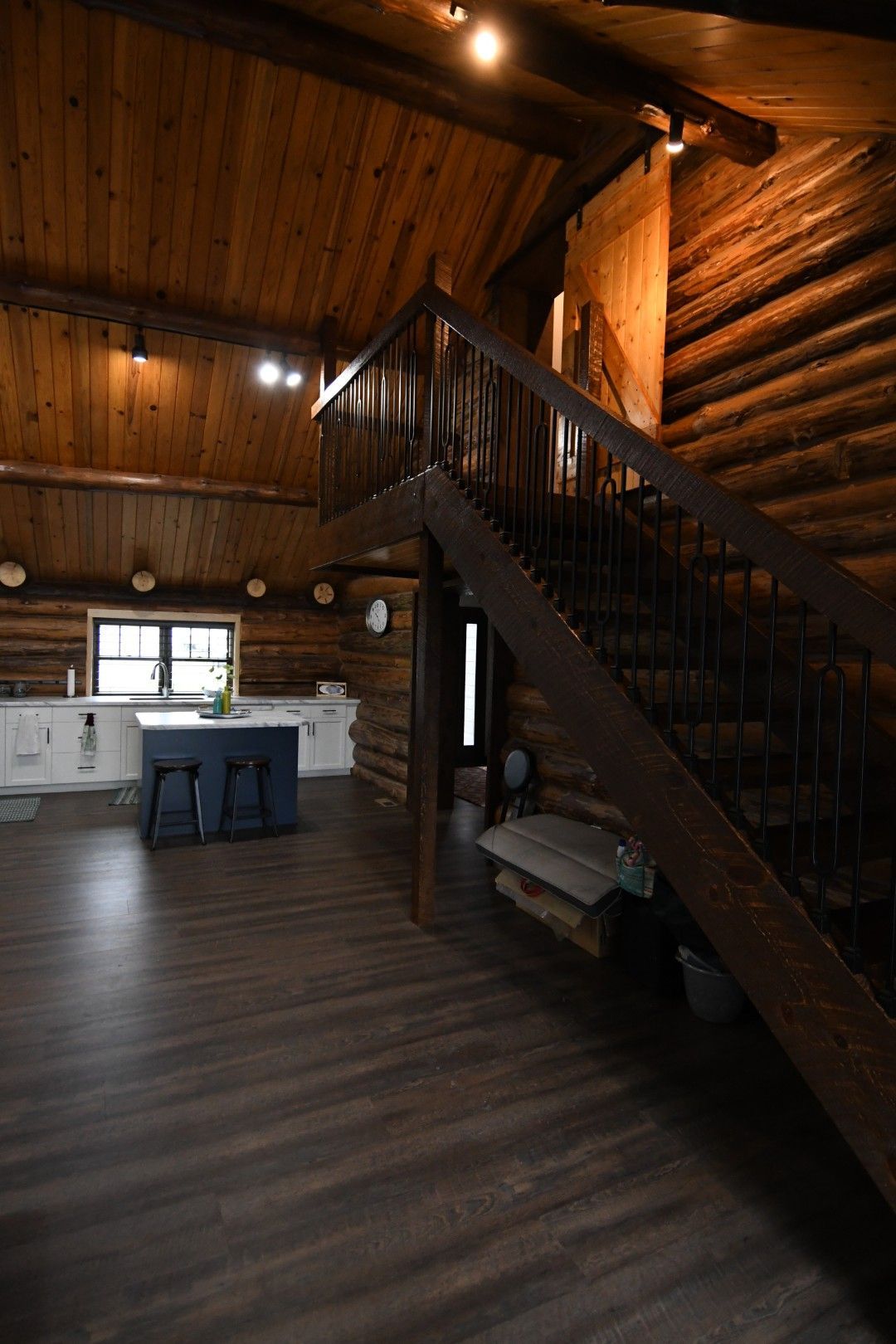 House Interior