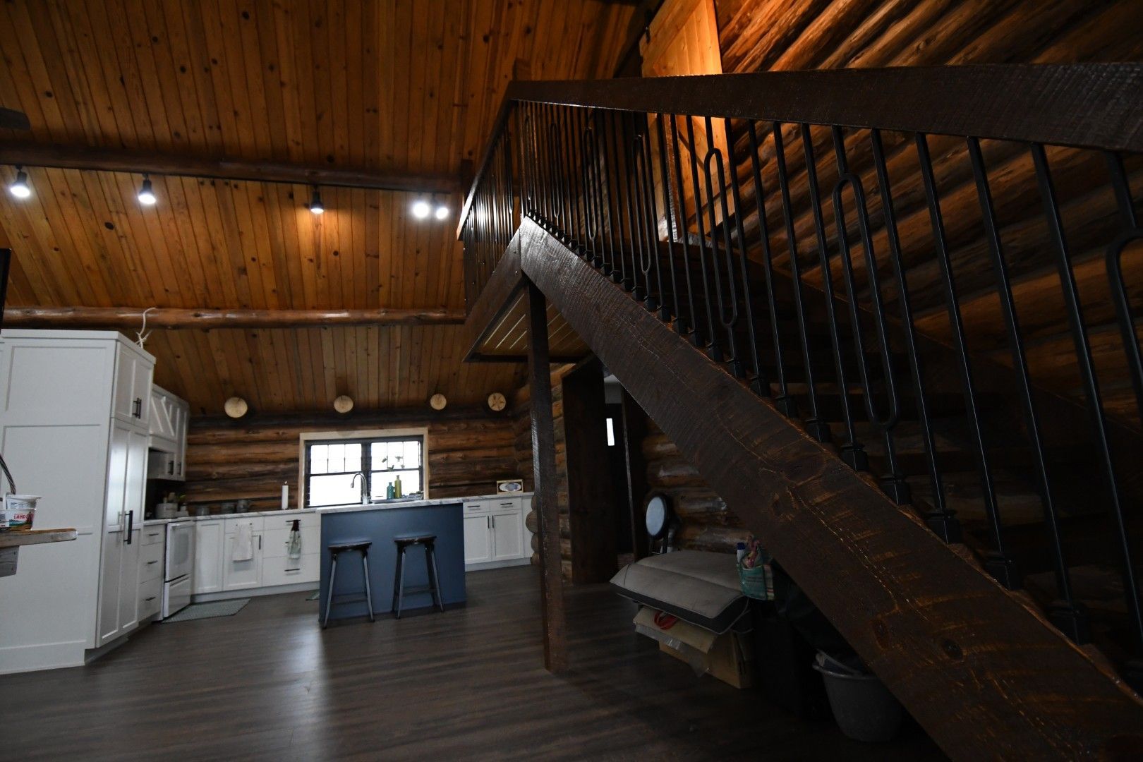 House Interior