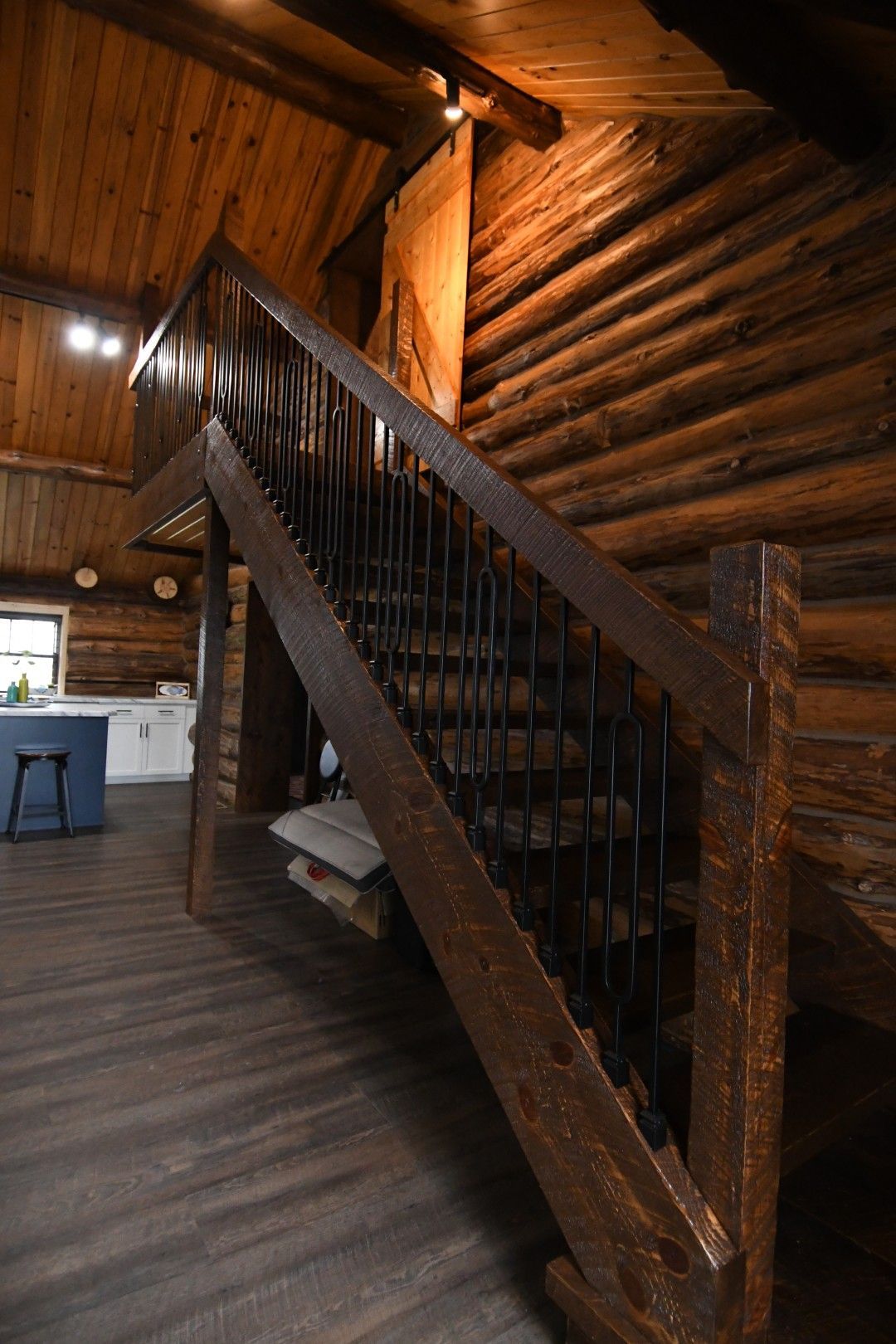House Interior