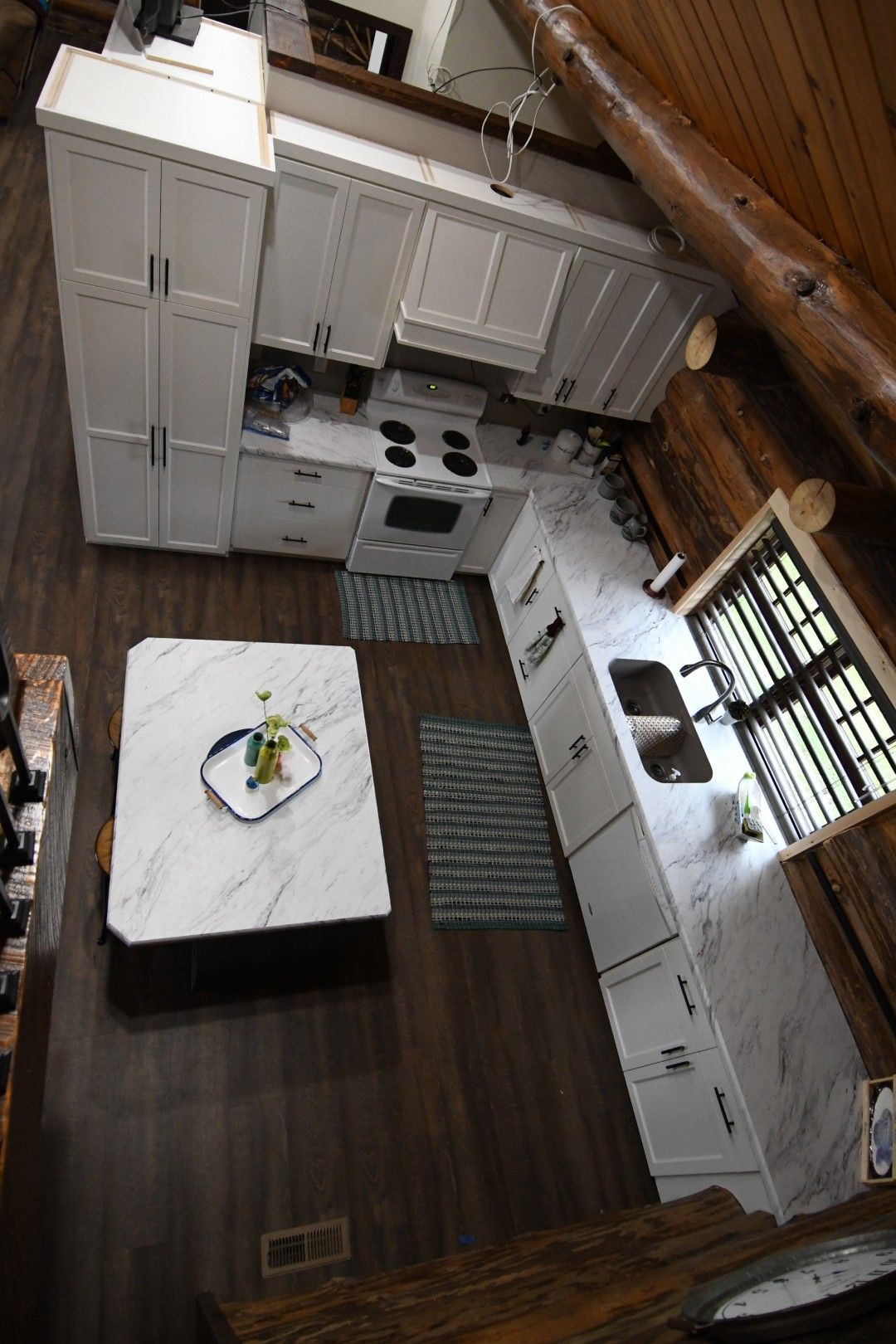 House Interior