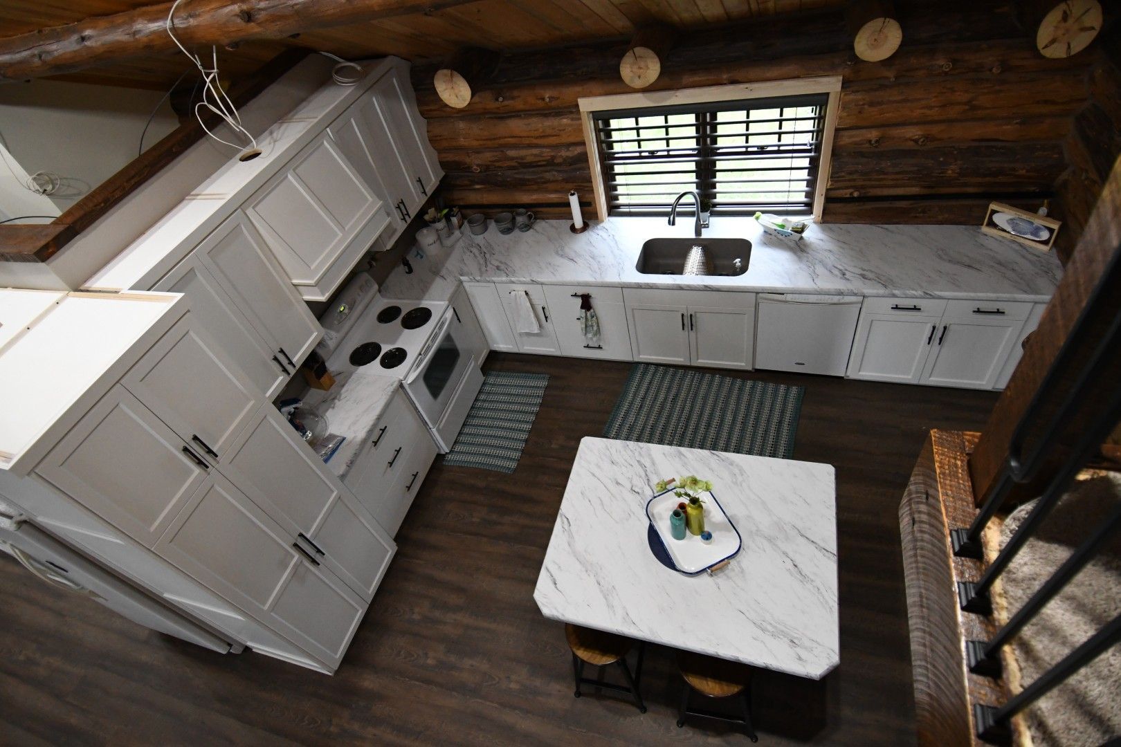 House Interior