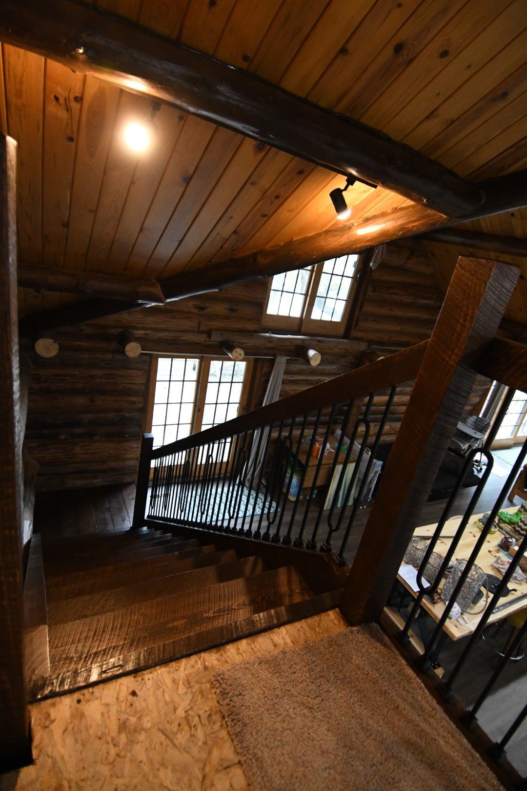 House Interior