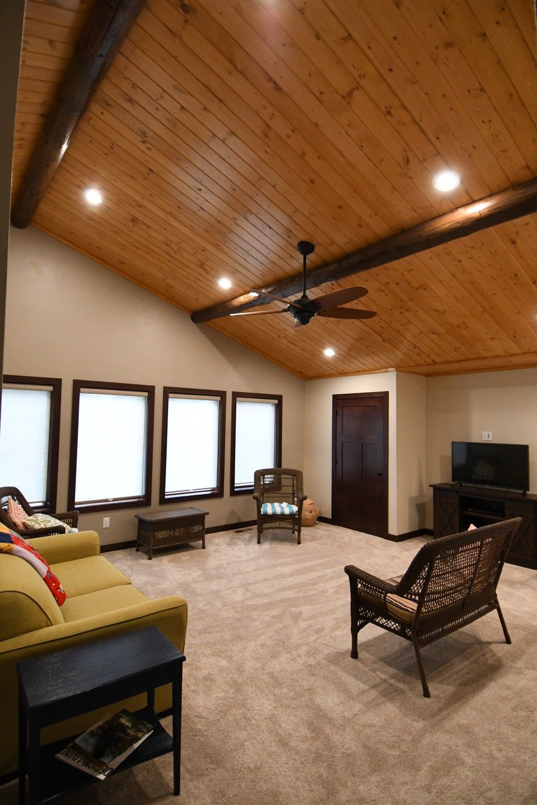 House Interior
