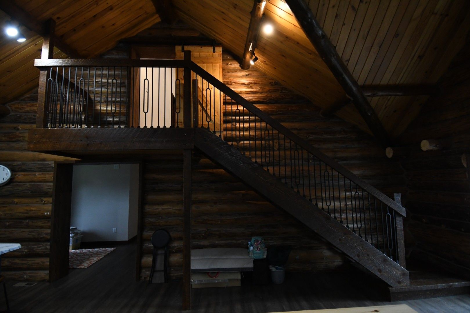 House Interior