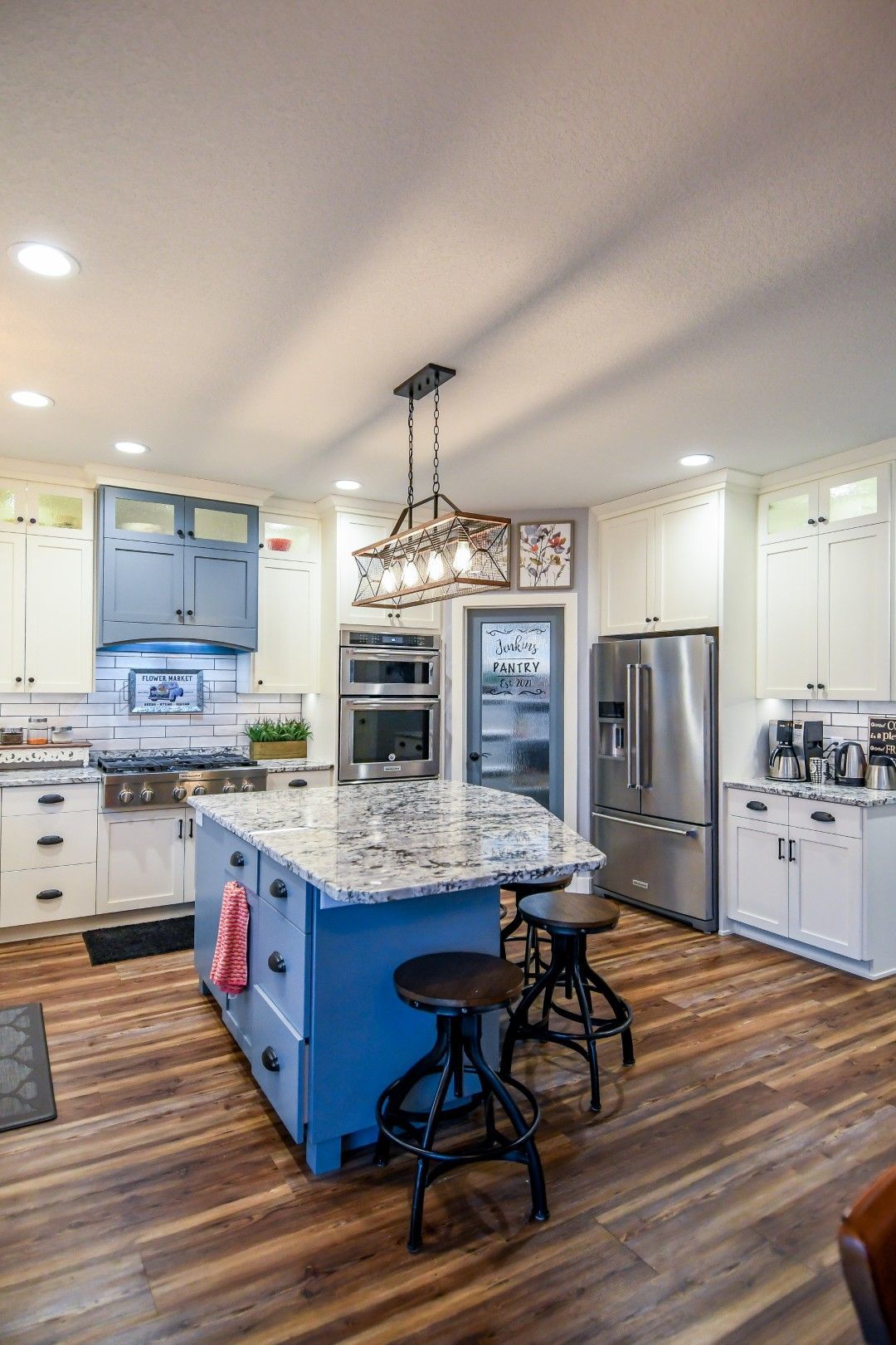 House Interior