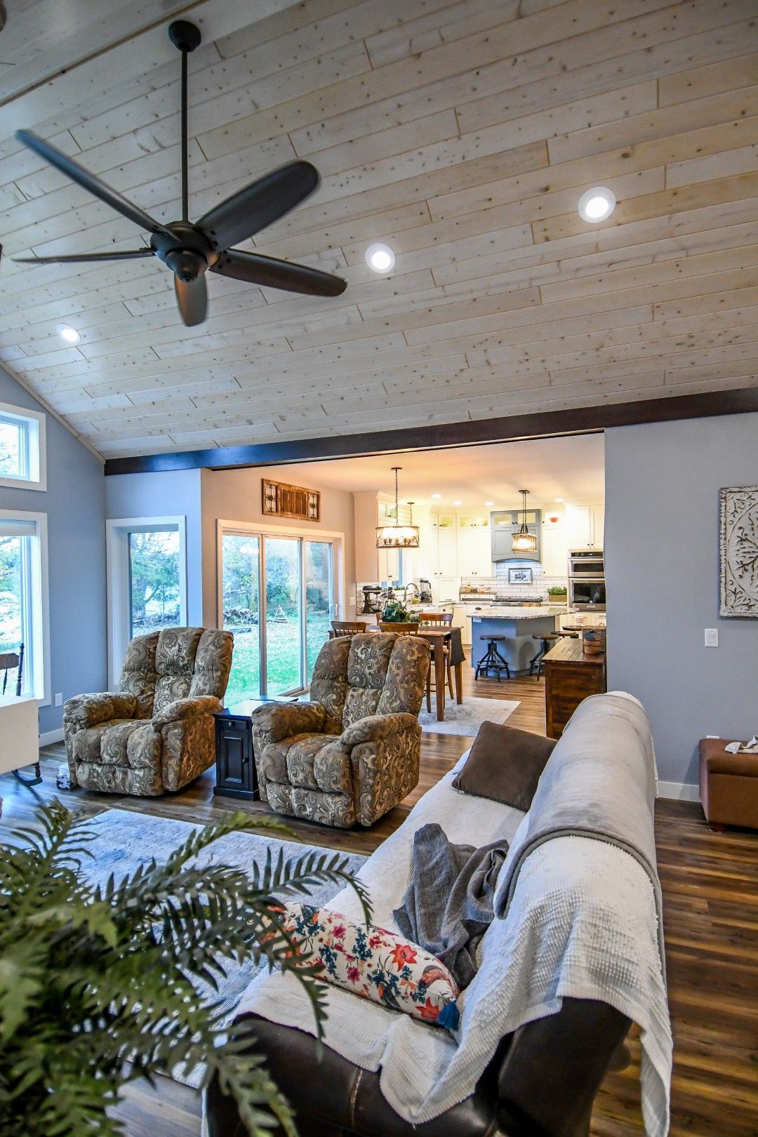 House Interior