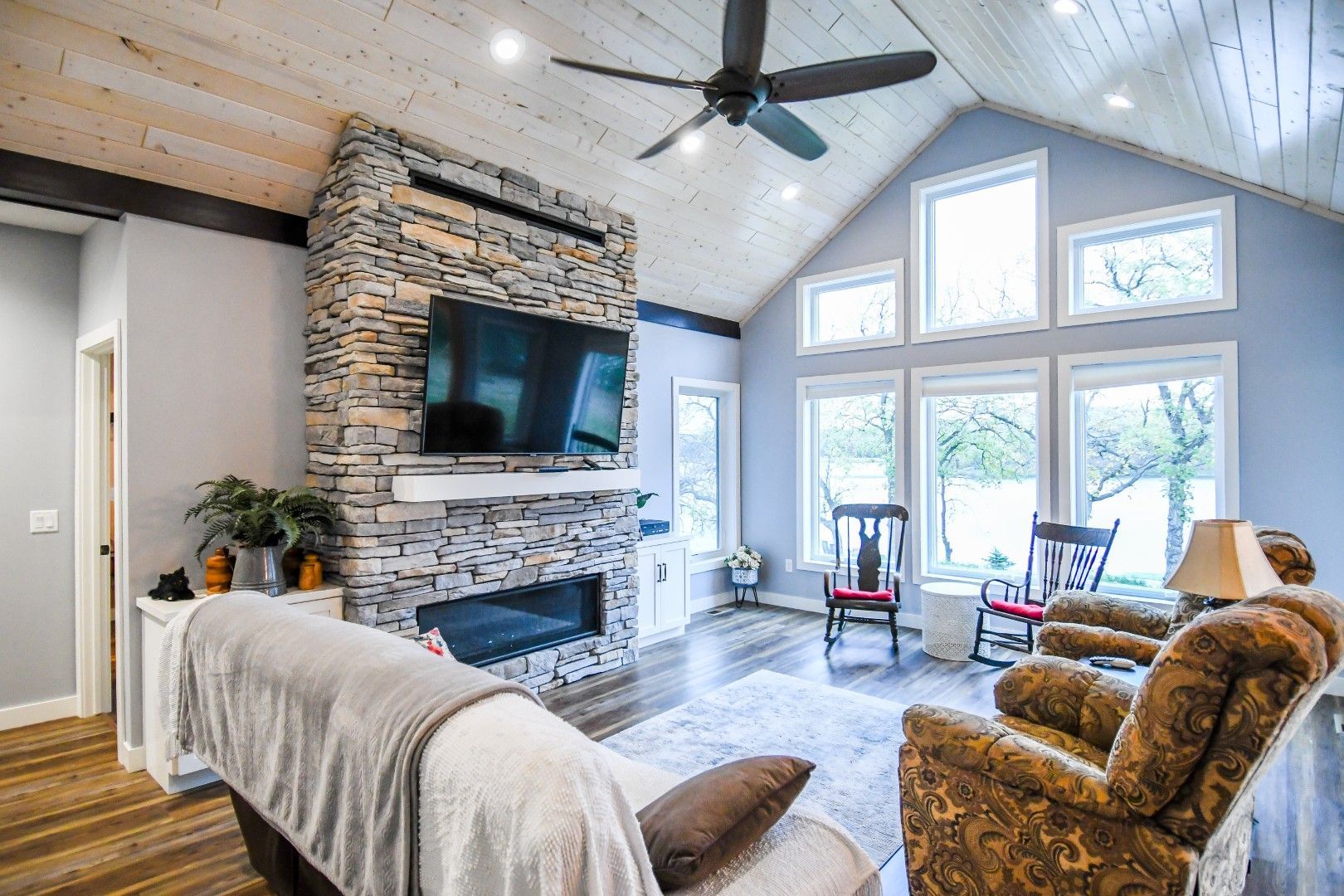 House Interior