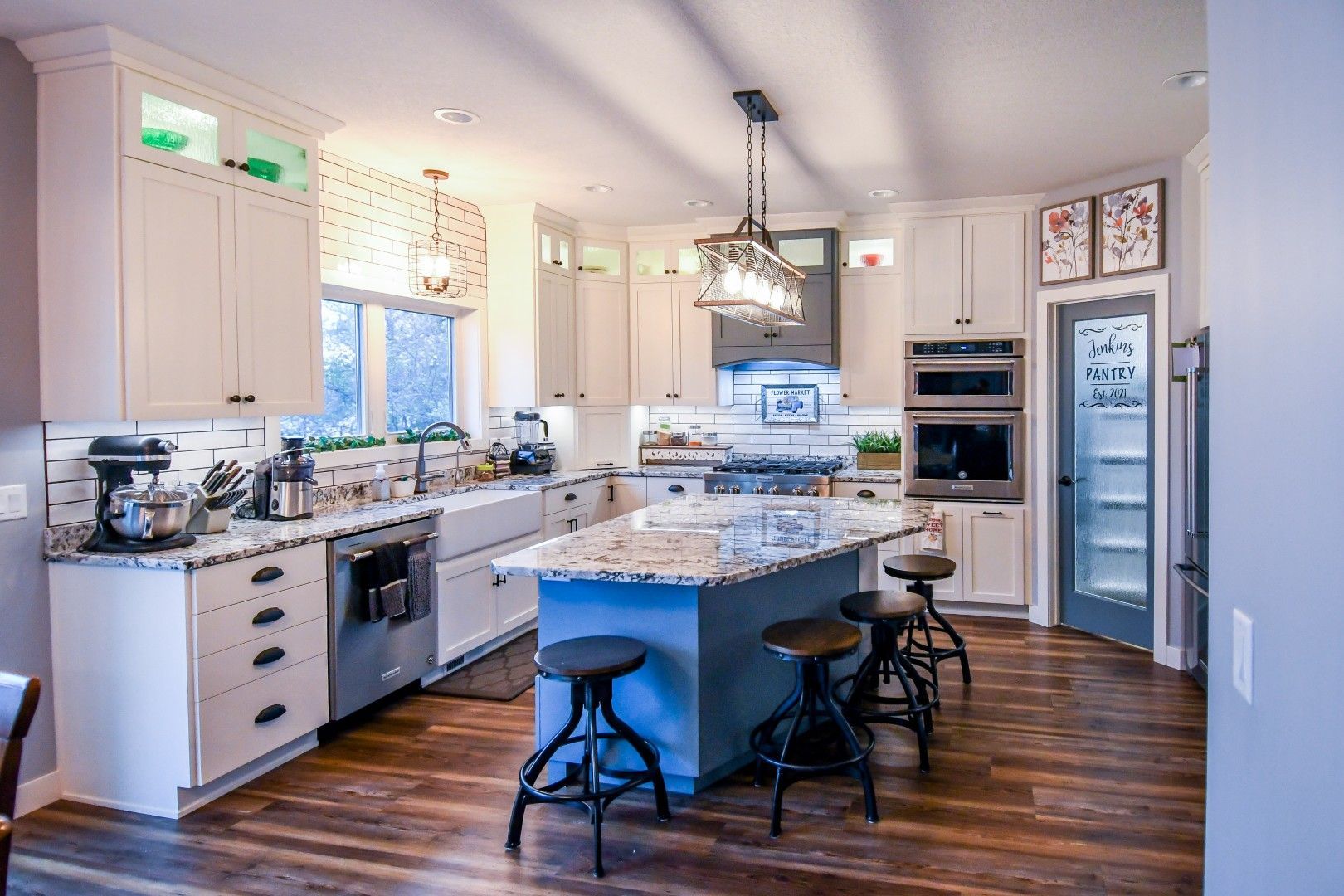 House Interior