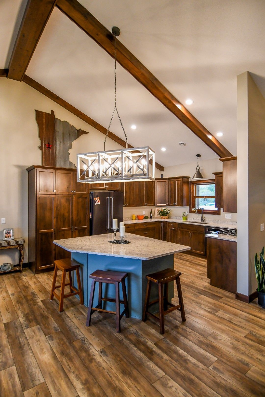 House Interior