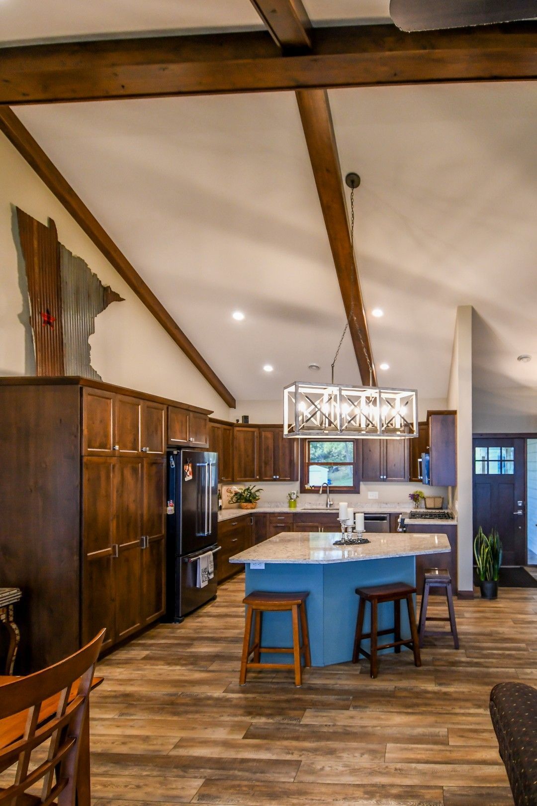 House Interior
