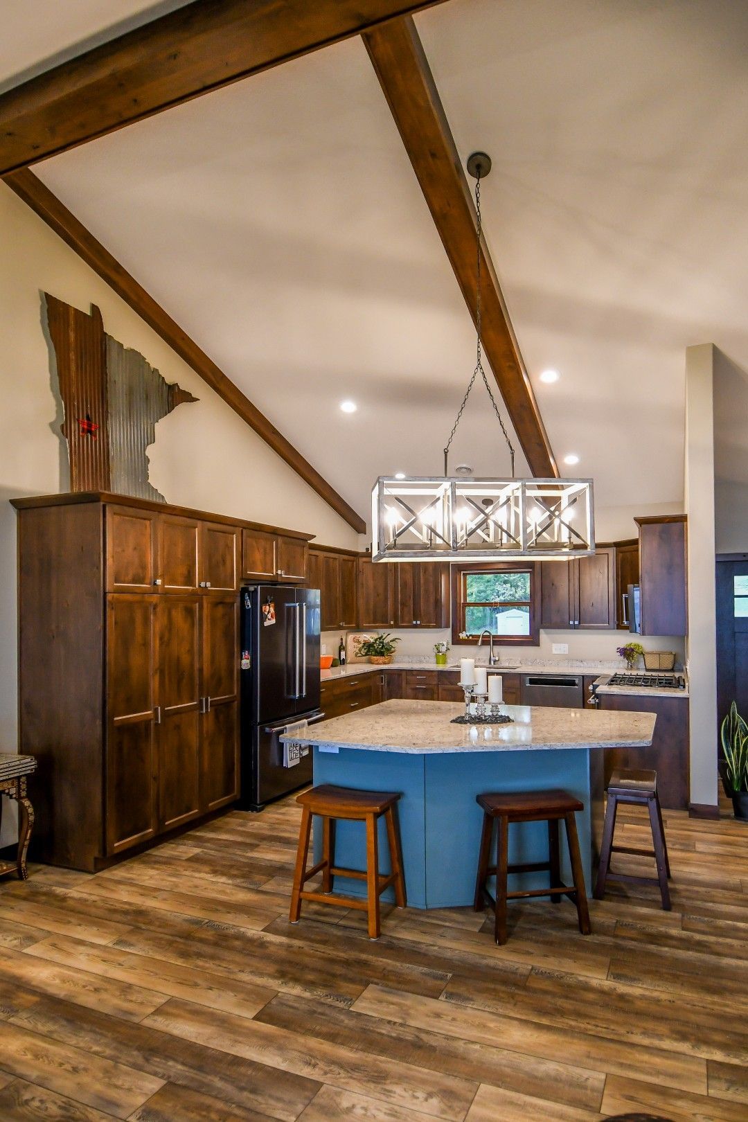 House Interior