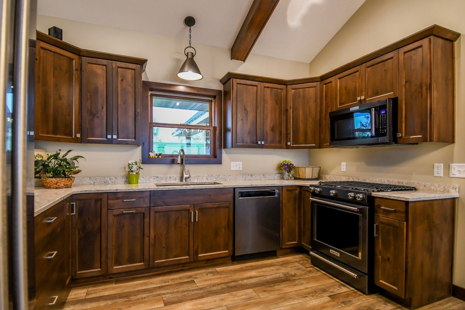 House Interior