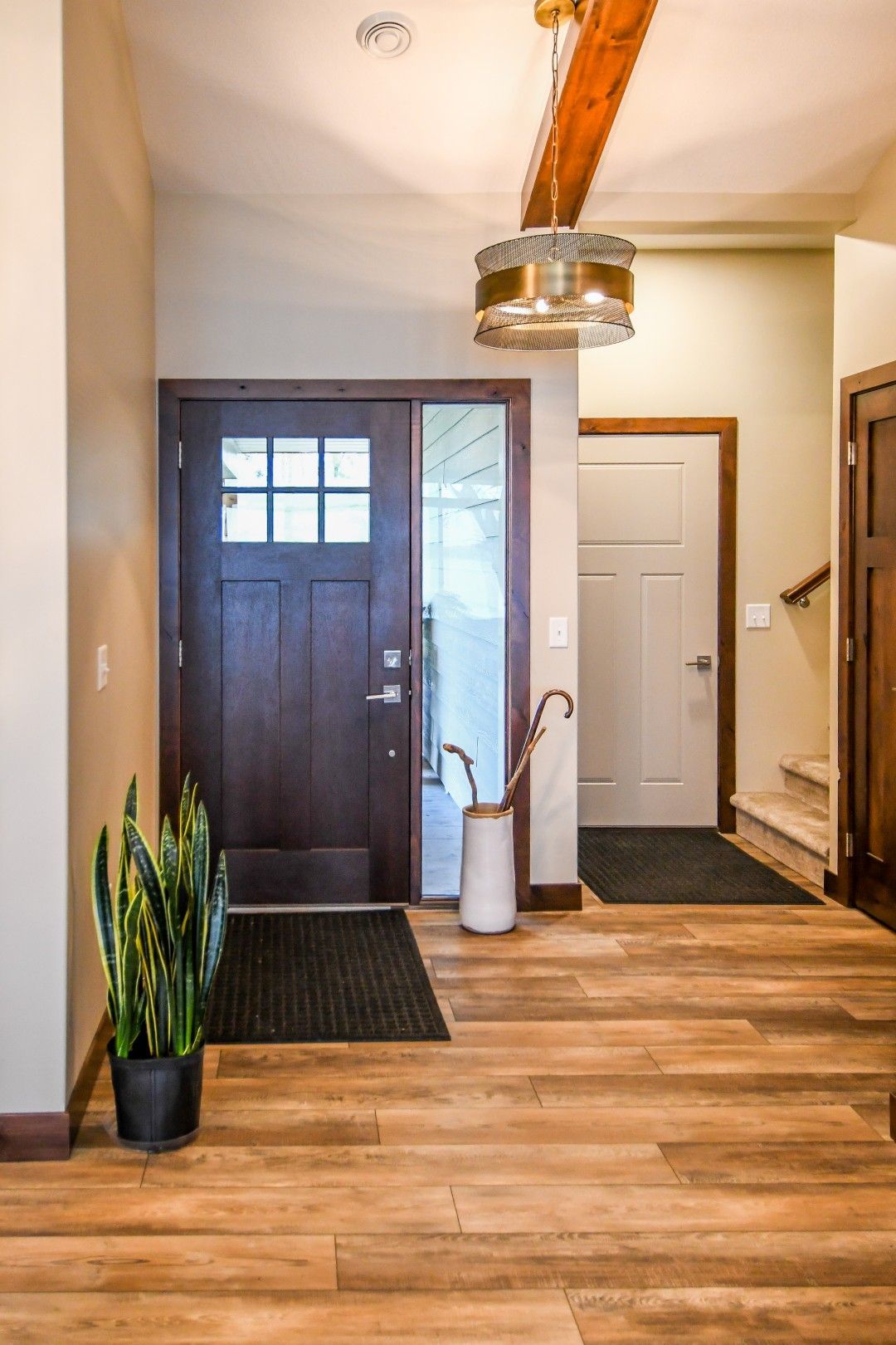 House Interior