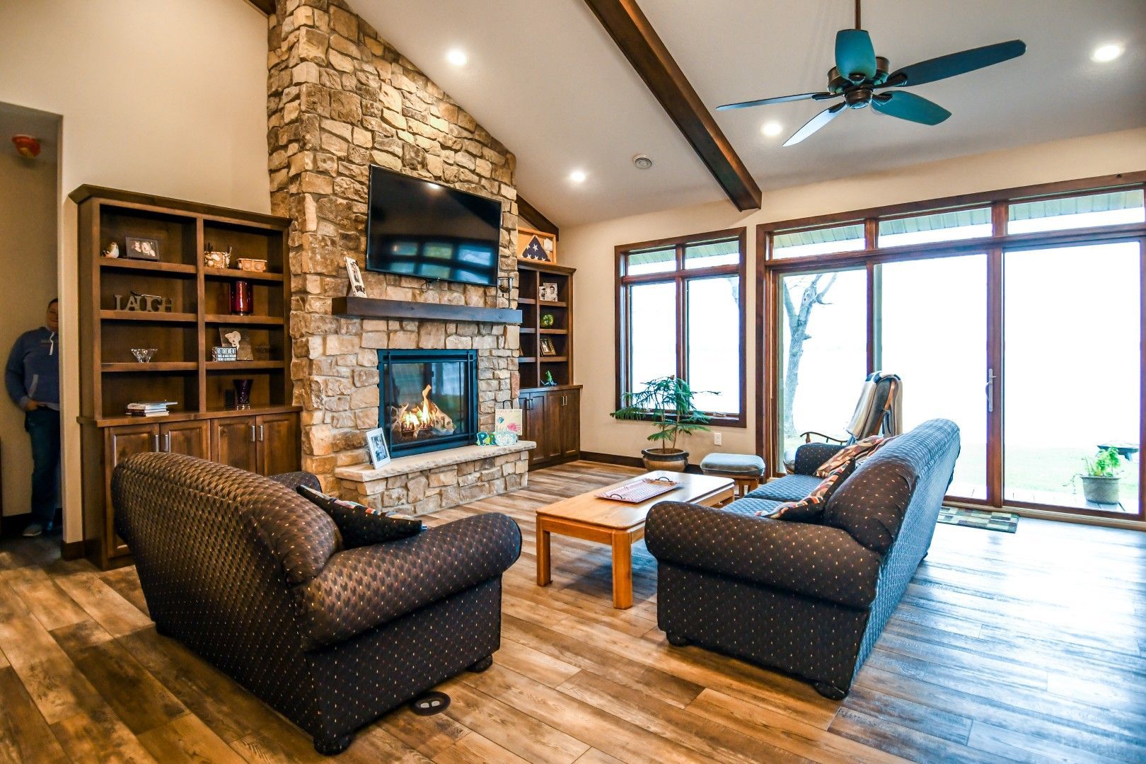 House Interior