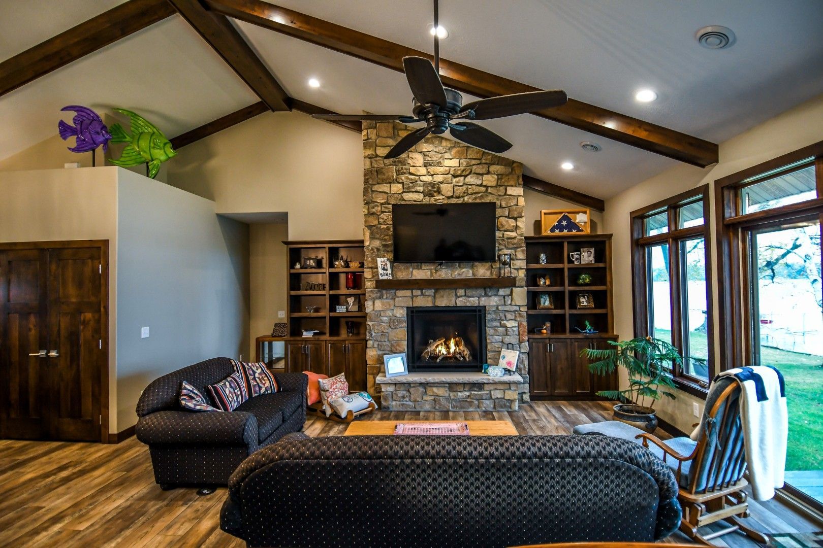 House Interior