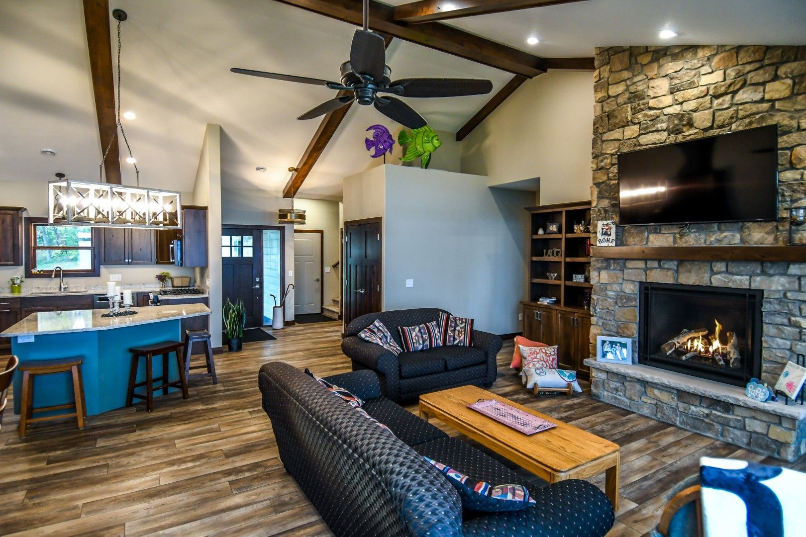 House Interior
