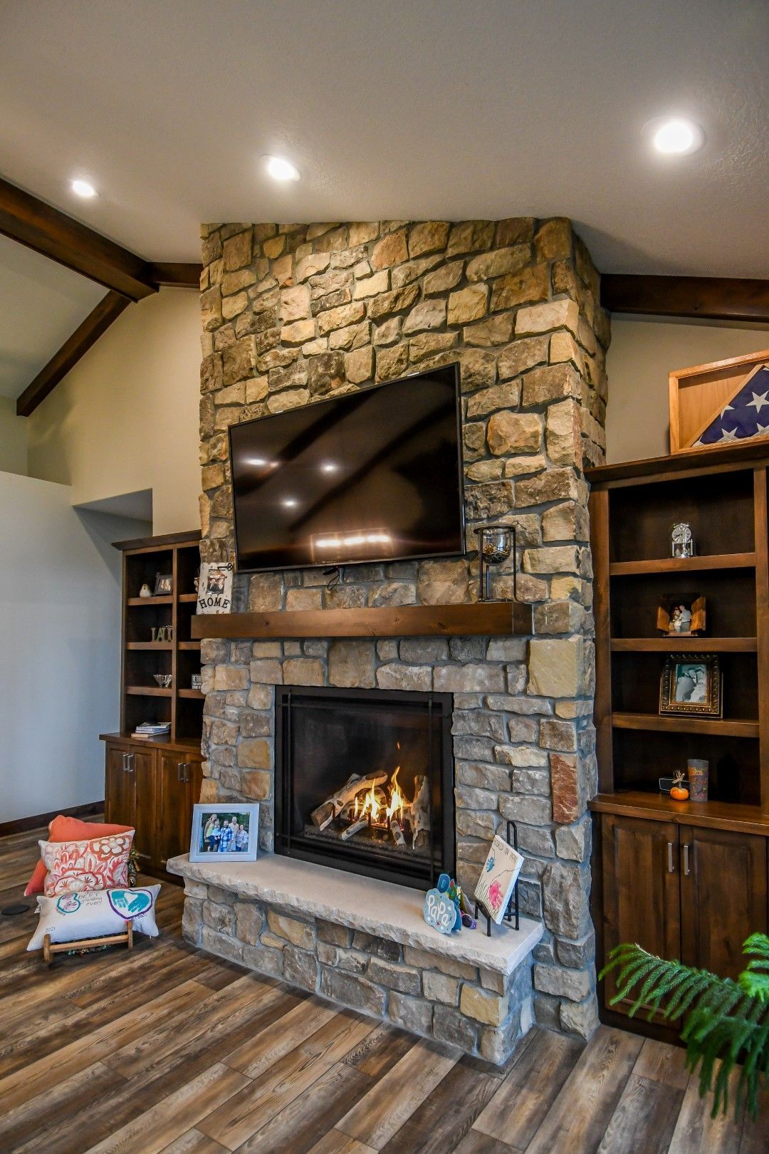 House Interior