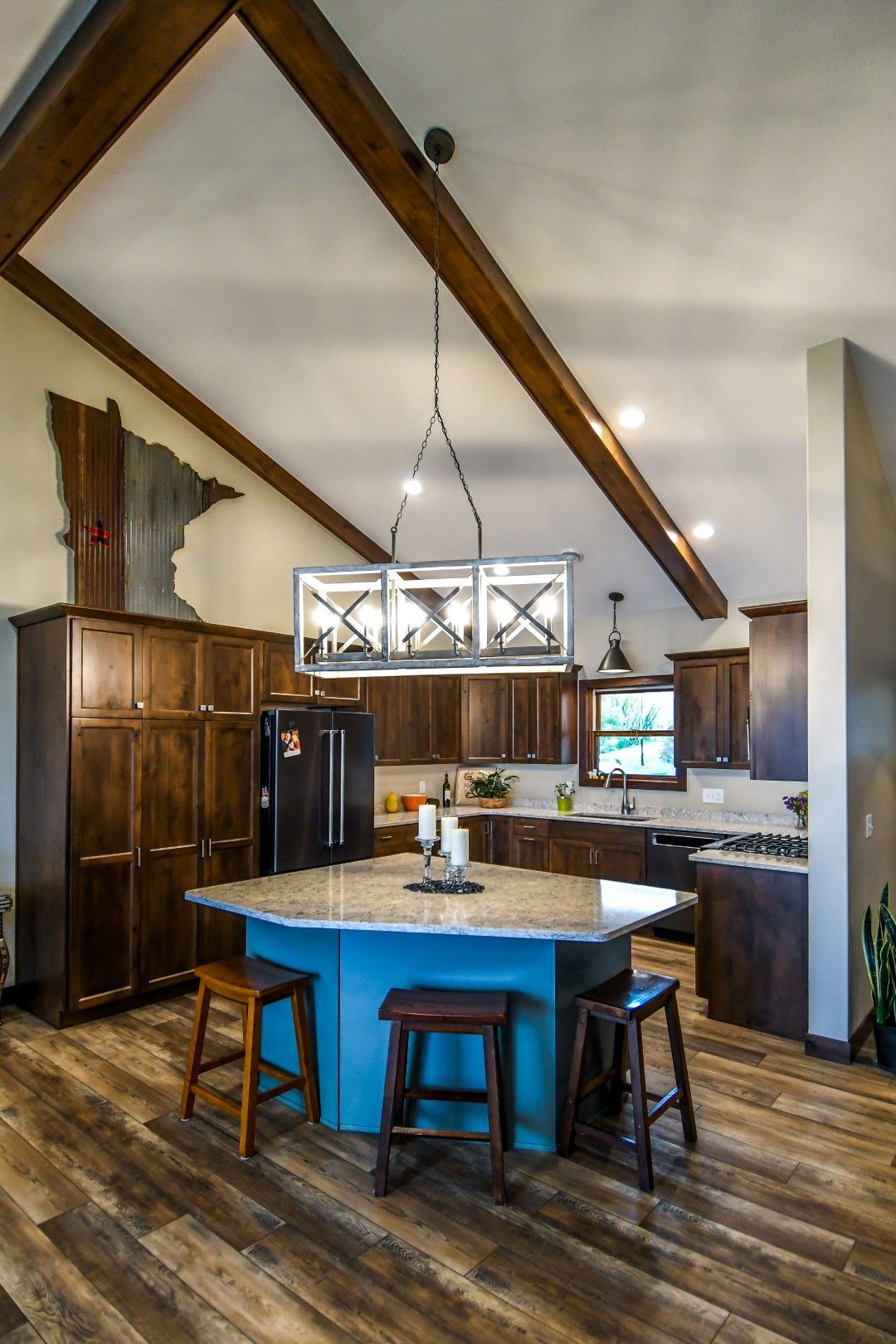 House Interior
