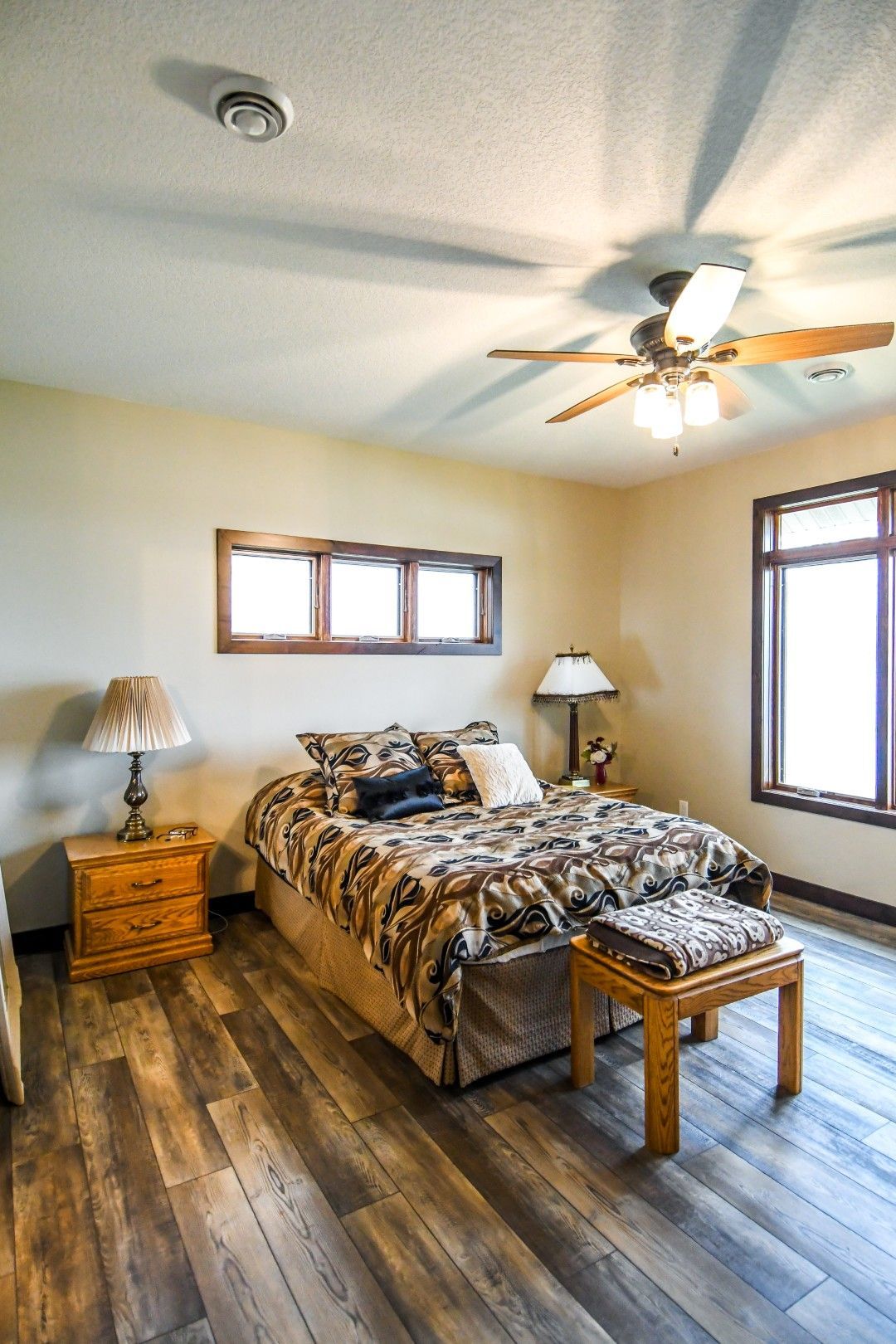 House Interior
