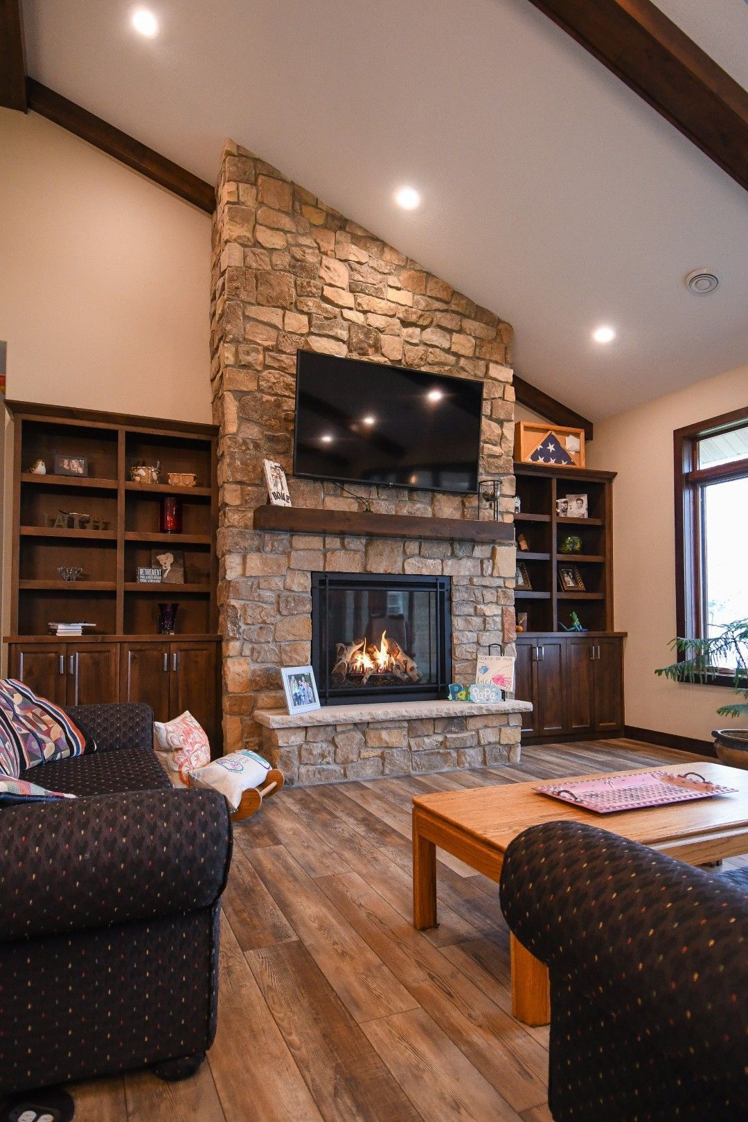 House Interior