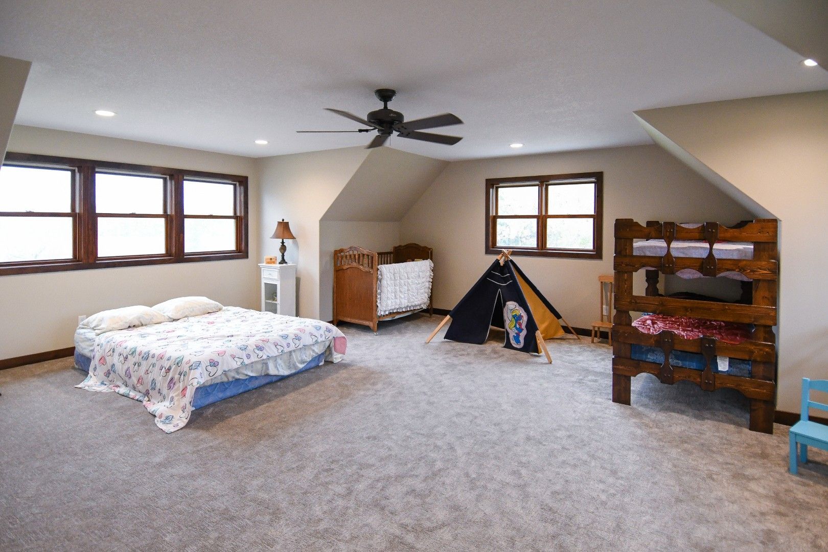House Interior