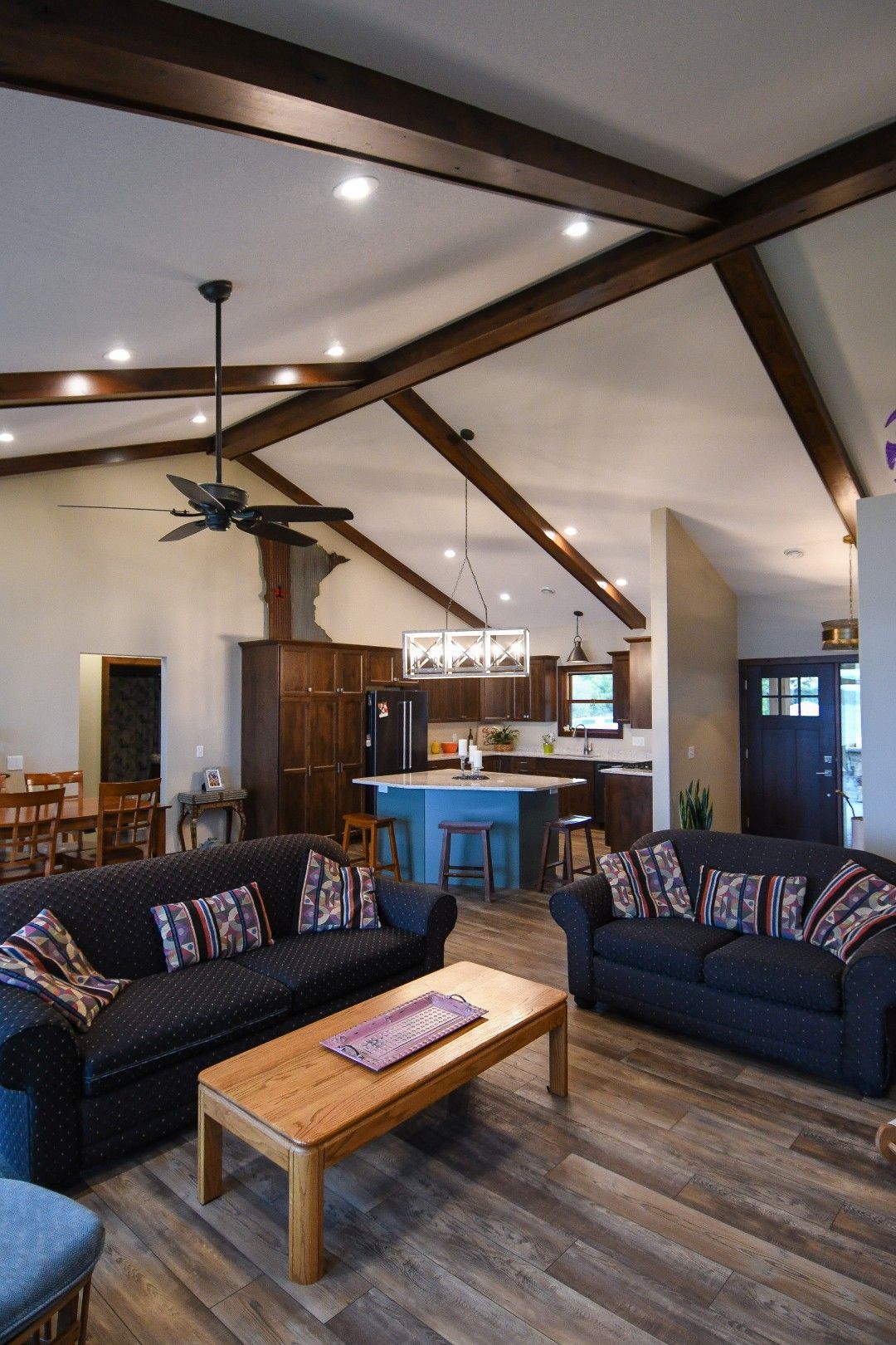 House Interior