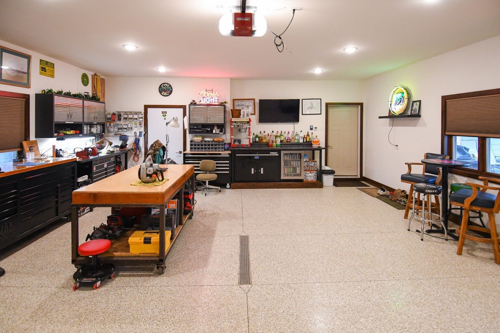 House Interior
