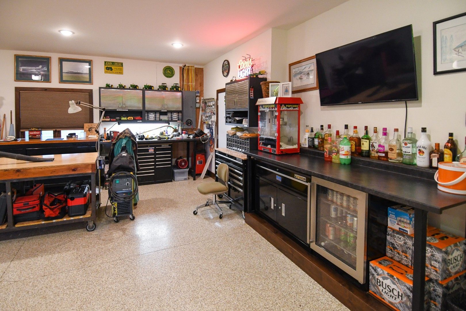 House Interior
