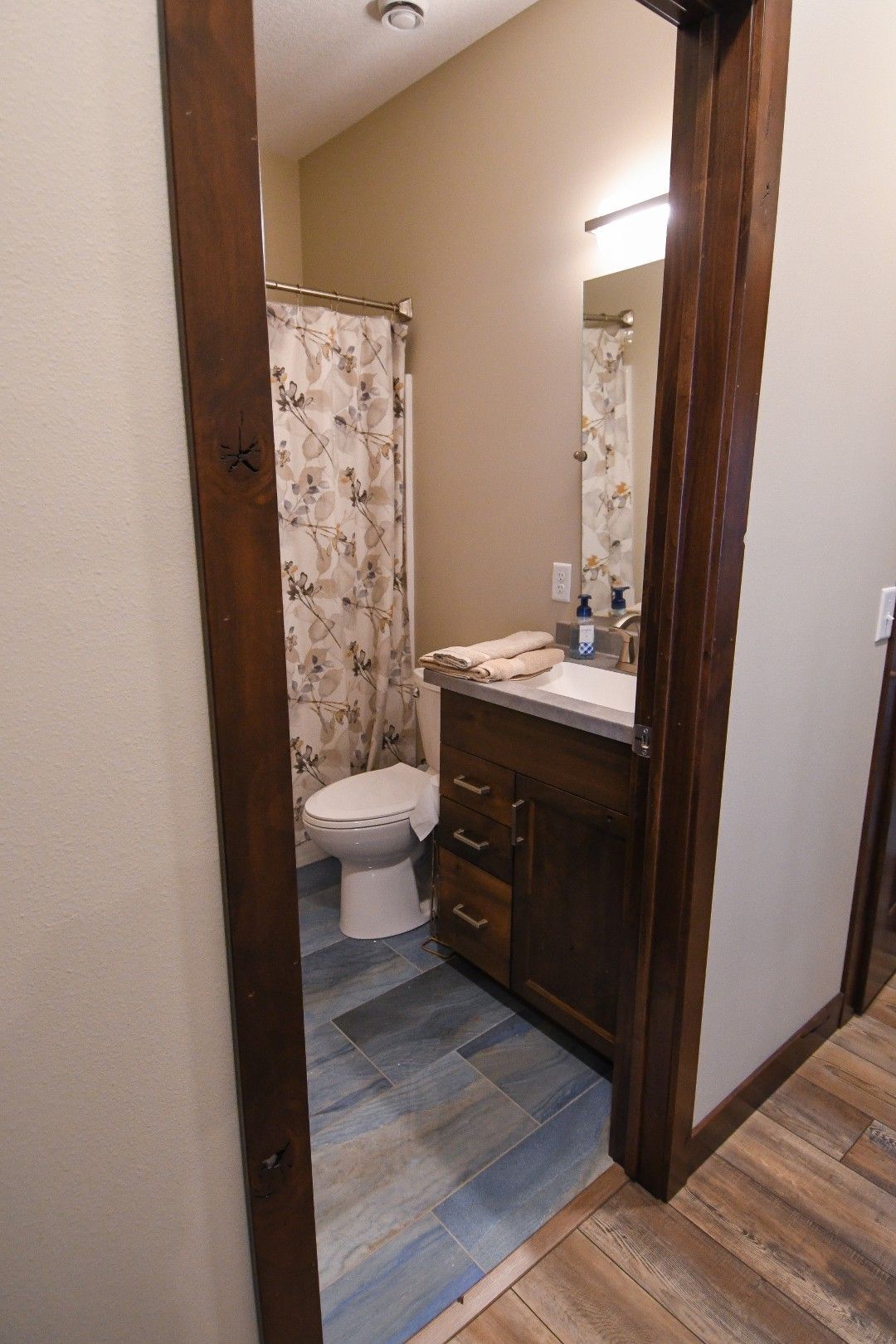 House Interior