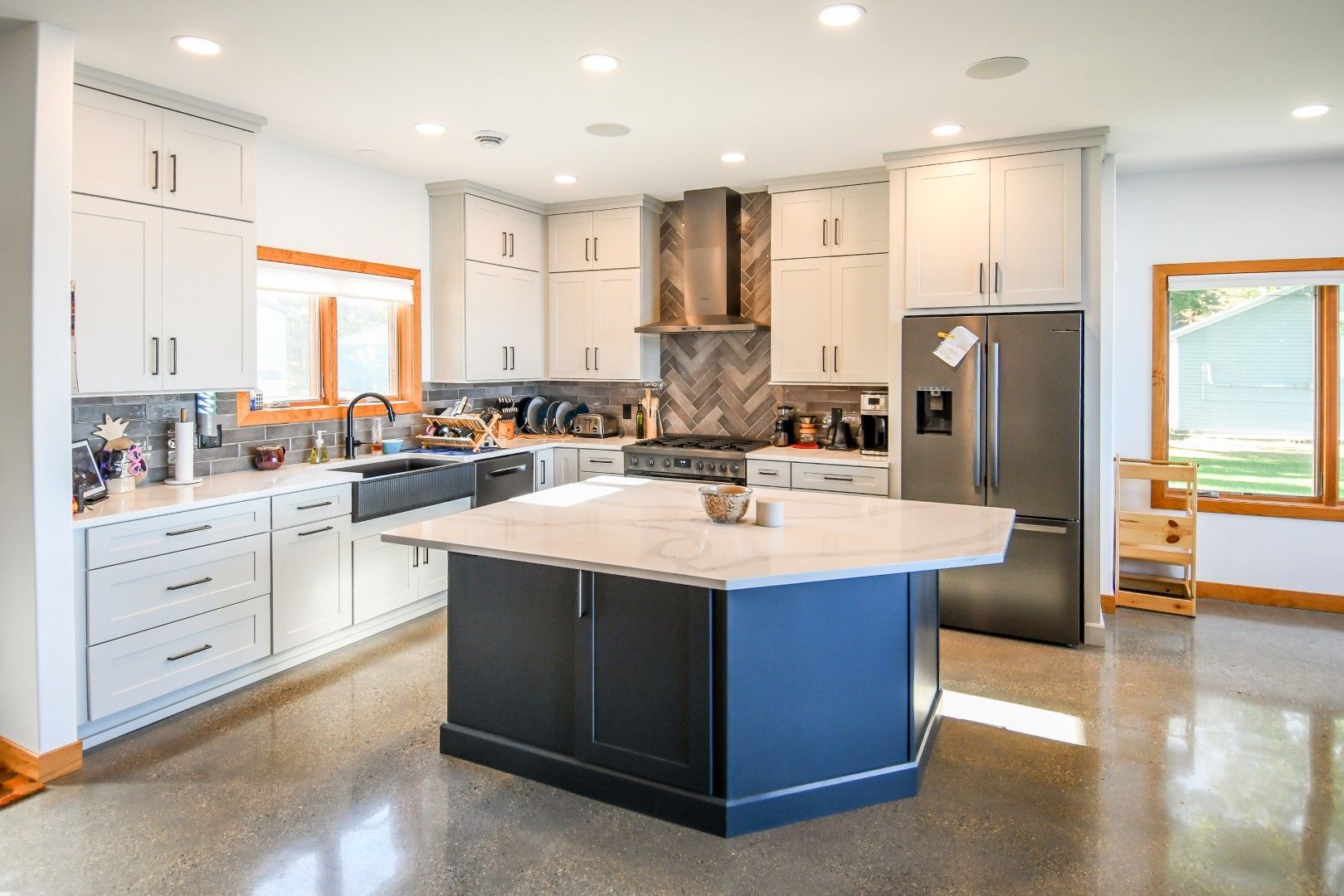 House Interior
